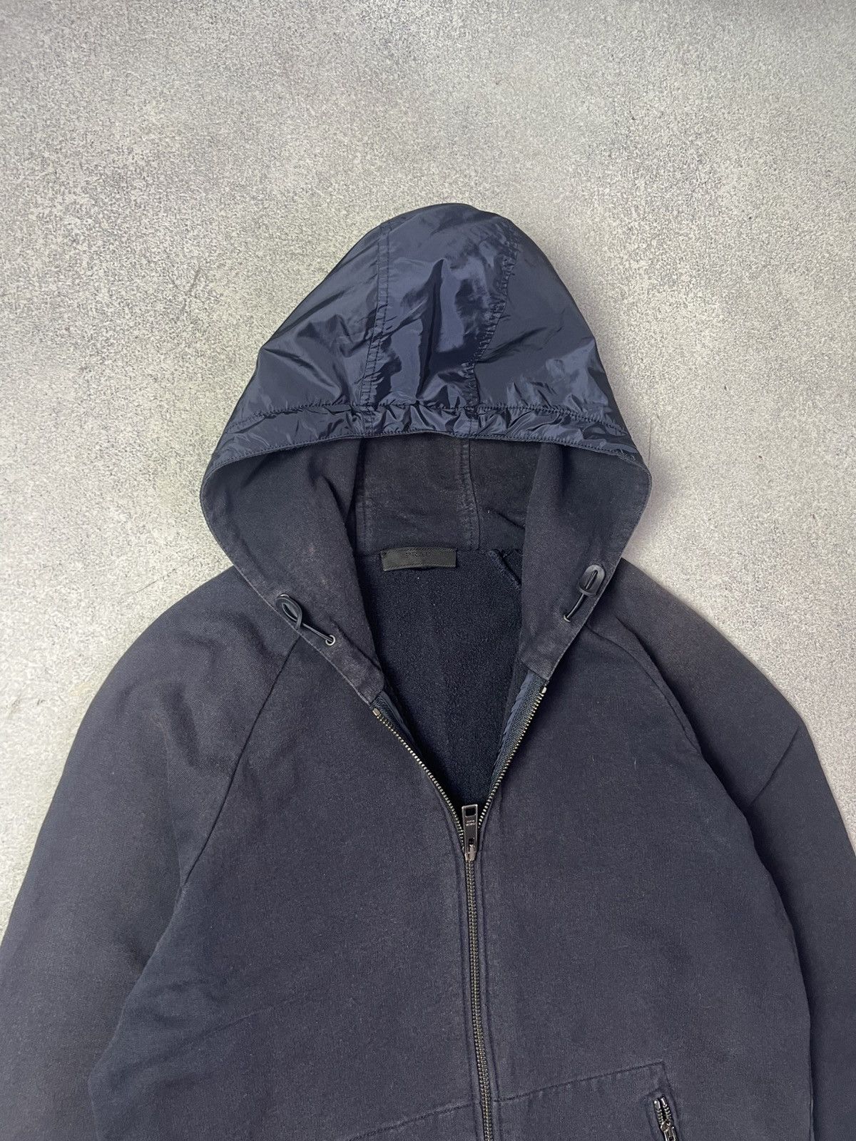 Prada Prada Track Suit Sport Zip Jacket + Pants Size US L / EU 52-54 / 3 - 3 Thumbnail