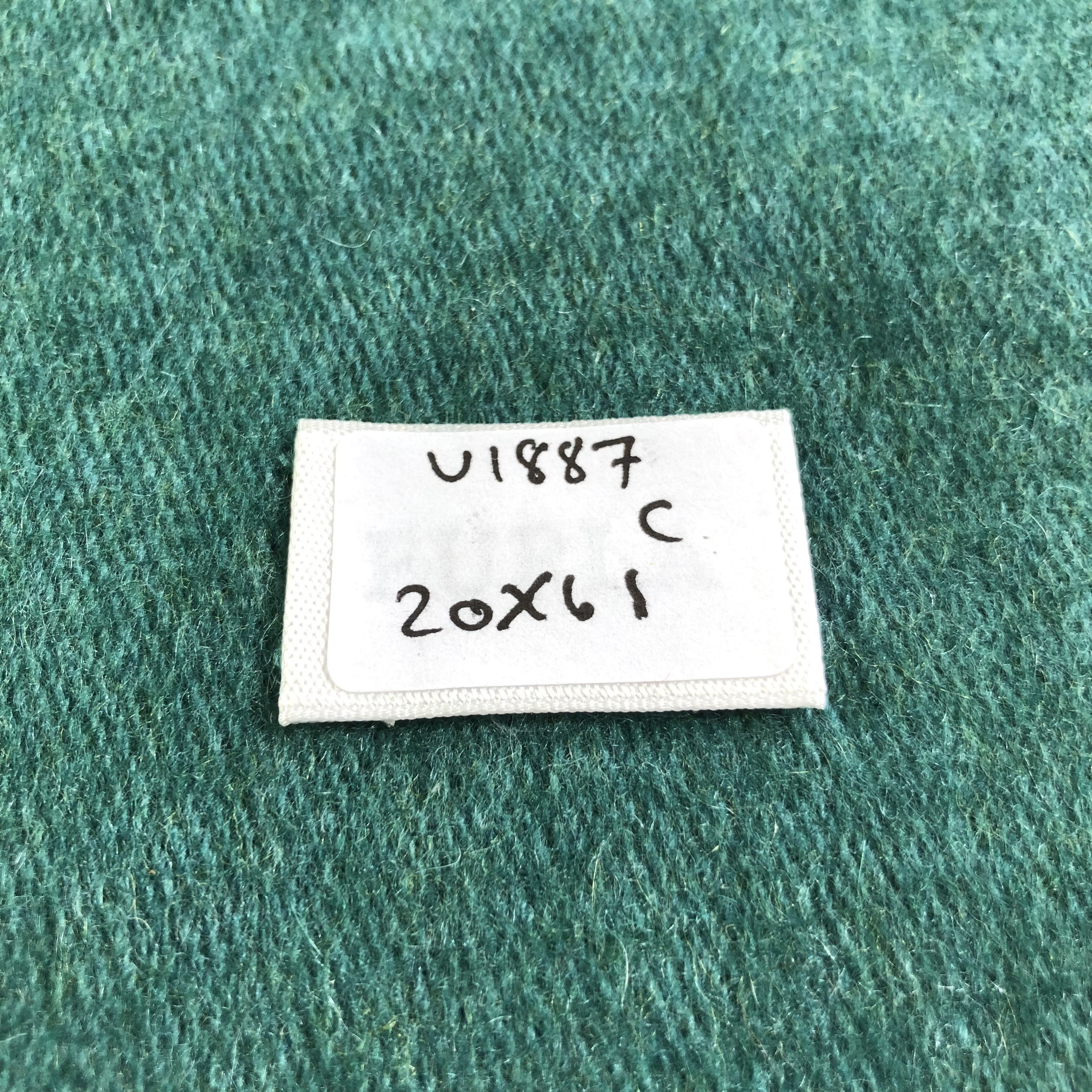 Furla Furla Cashmere Scarf Muffler V1887 Size ONE SIZE - 5 Thumbnail