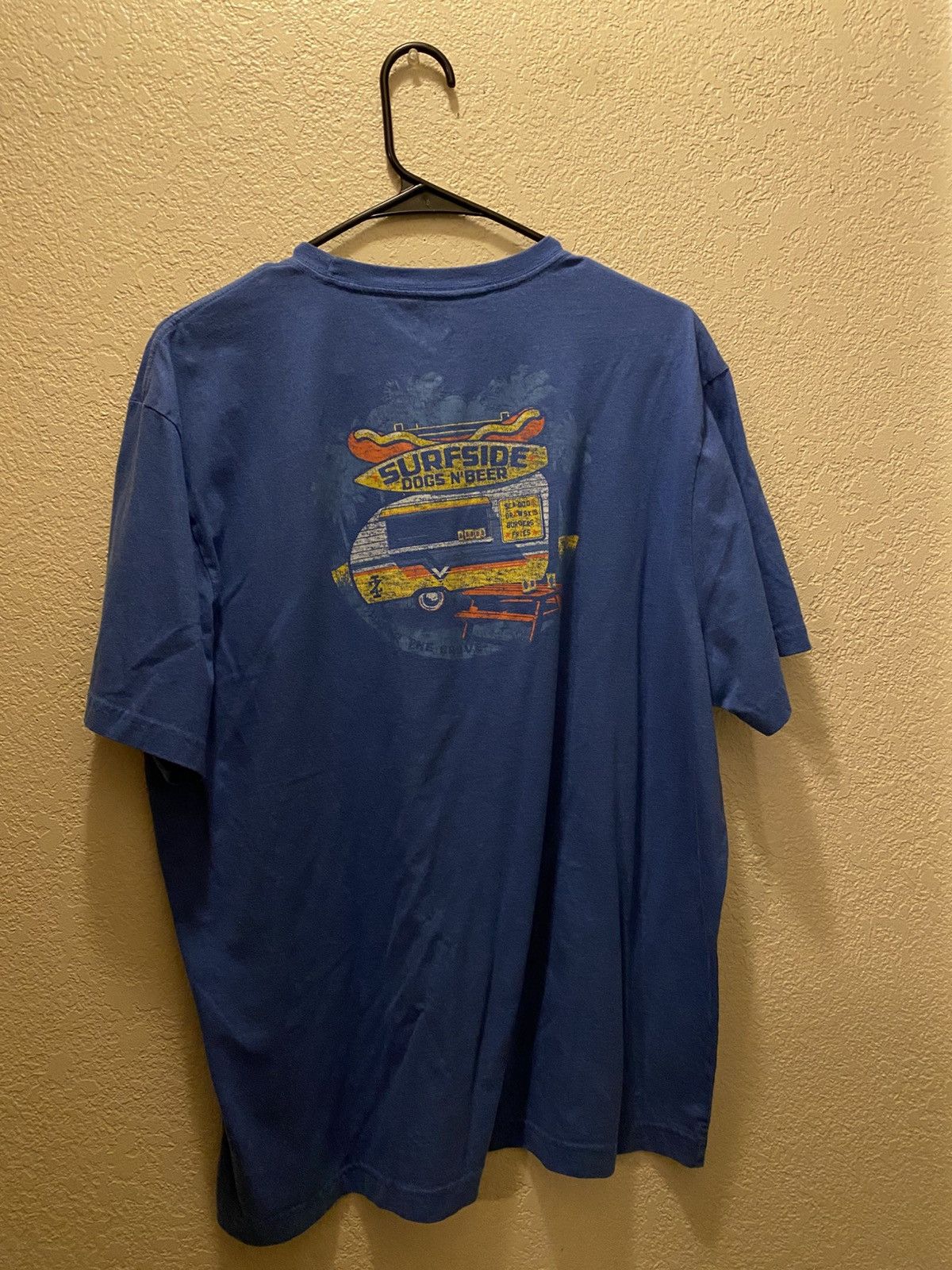 Izod Izod Saltwater Size US XL / EU 56 / 4 - 2 Thumbnail