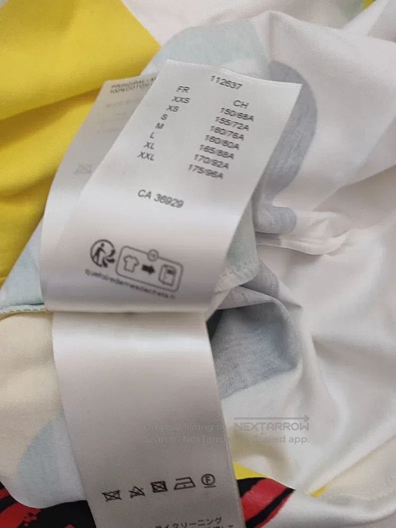 Louis Vuitton Louis Vuitton vest Size US M / EU 48-50 / 2 - 6 Thumbnail