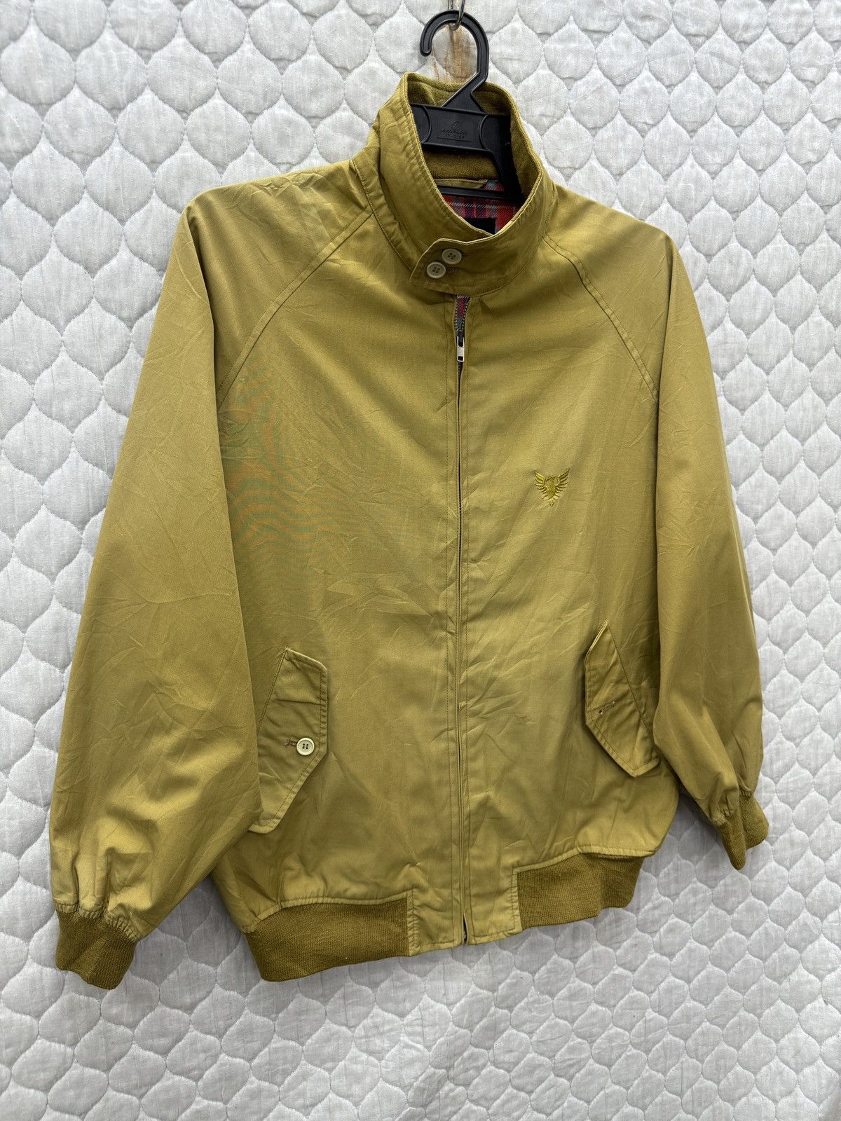 Japanese Brand 🔥🔥🔥ARCHIVE VINTAGE SEVEN JACK JACKET Size US M / EU 48-50 / 2 - 2 Thumbnail