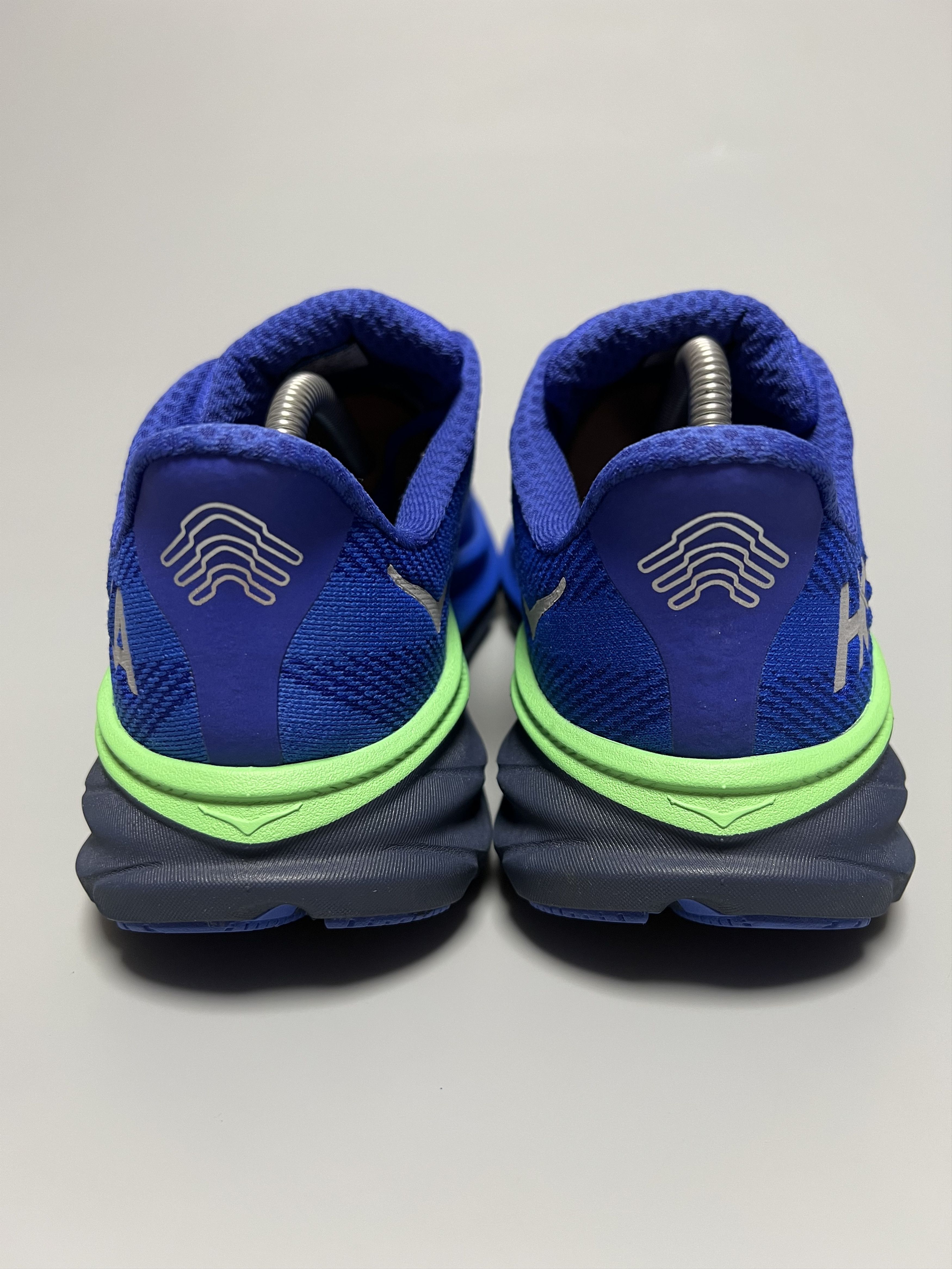 Hoka 8.5D Hoka One One Clifton 9 GTX Gore-Tex Running Shoes Size US 8.5 / EU 41-42 - 3 Thumbnail