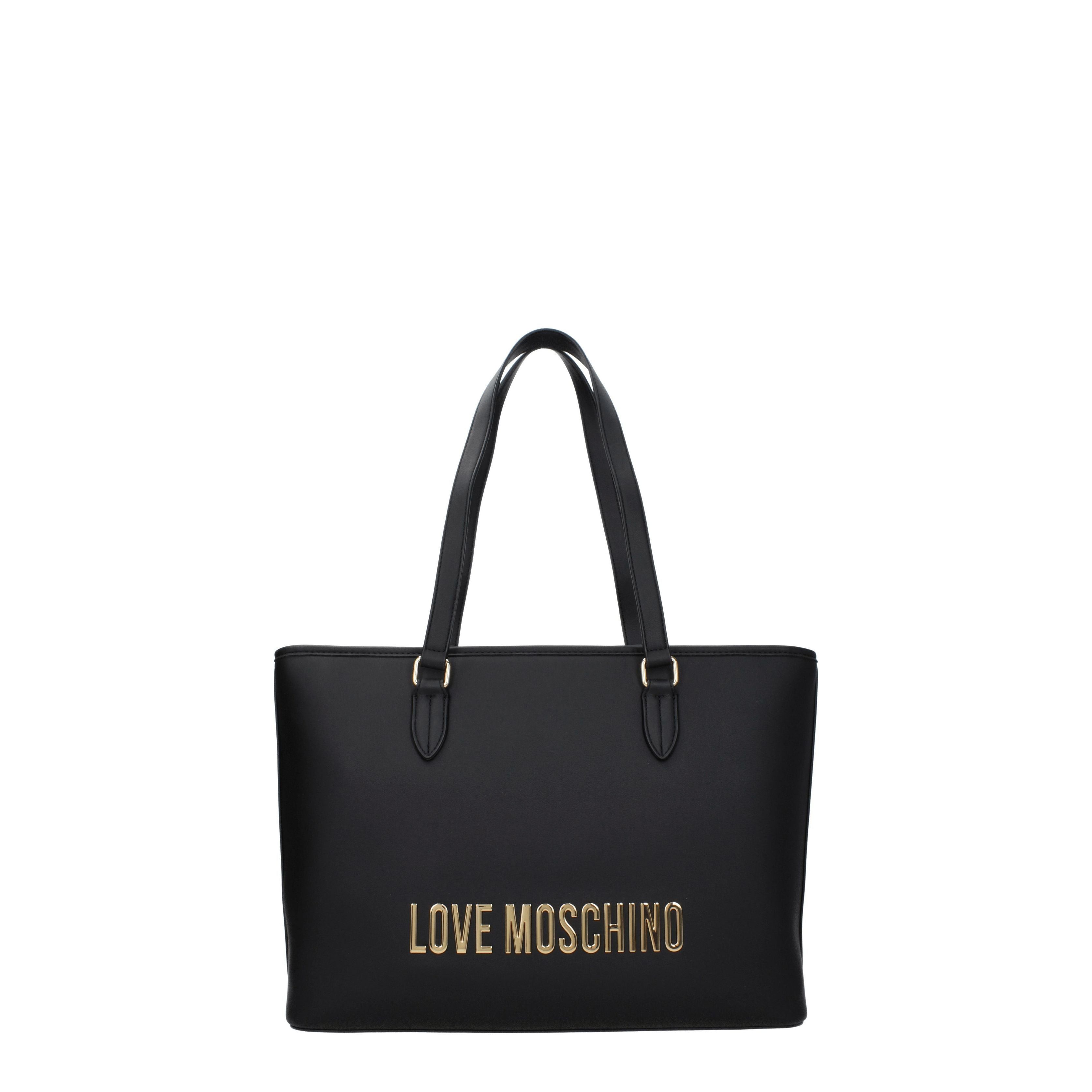 Love Moschino Shoulder Bags Size ONE SIZE - 1 Thumbnail