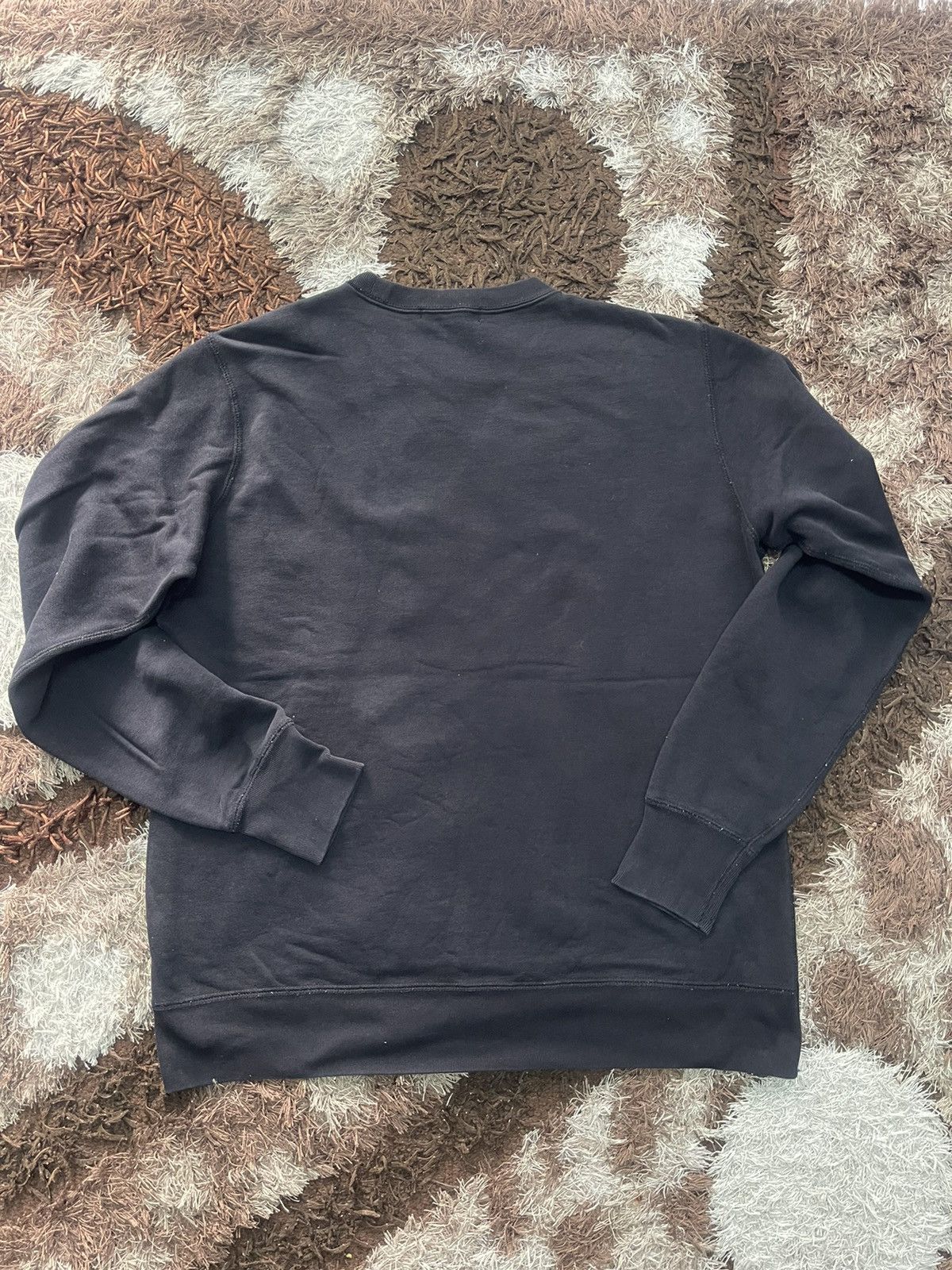 Undercover 🔥HOT🇯🇵🔥VINTAGE UNDERCOVER JUN TAKAHASHI TEDDY BEAR VERY RARE Size US M / EU 48-50 / 2 - 8 Thumbnail