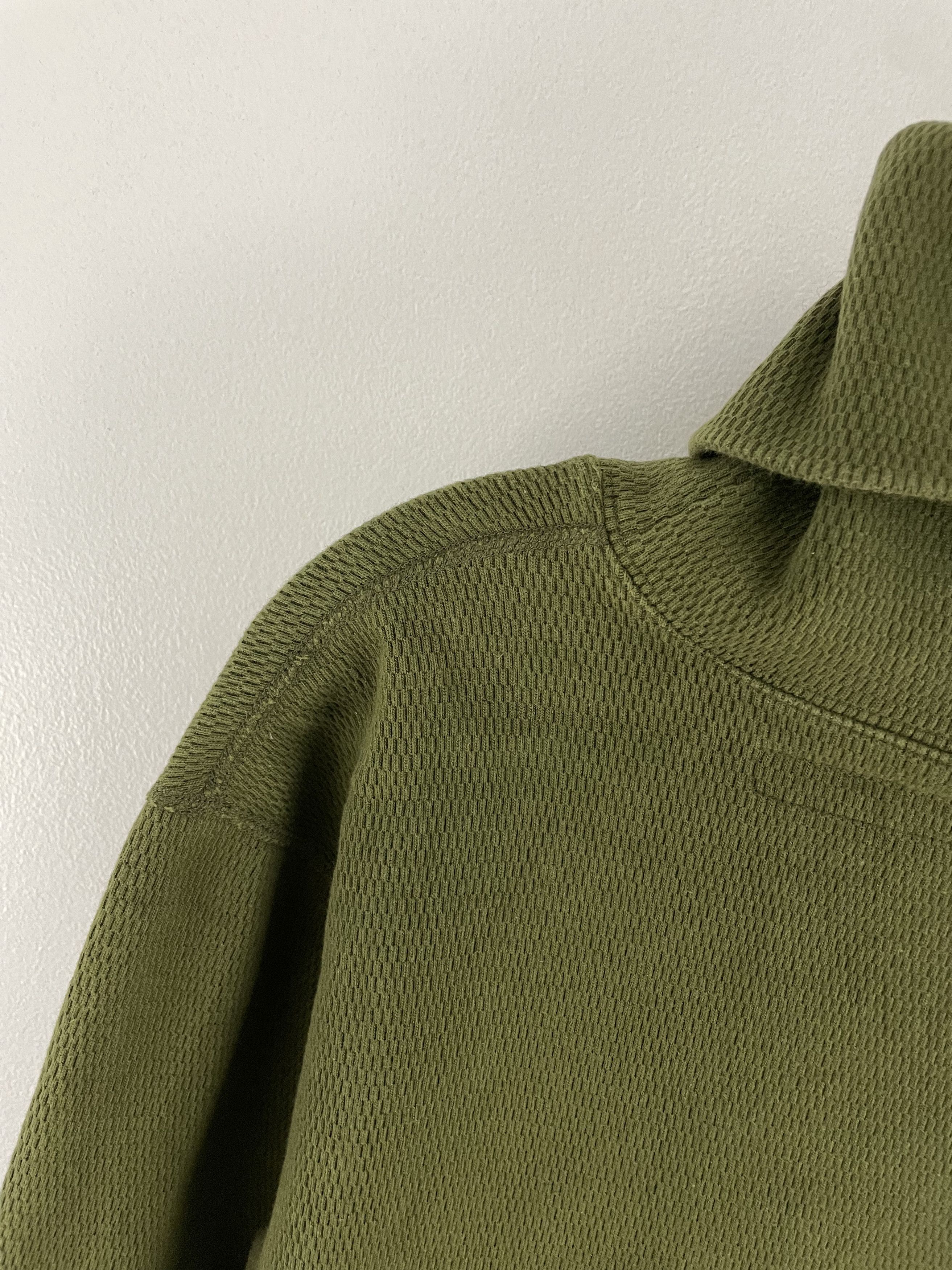 Kapital Heavy Thermal Sweater Size US S / EU 44-46 / 1 - 9 Thumbnail