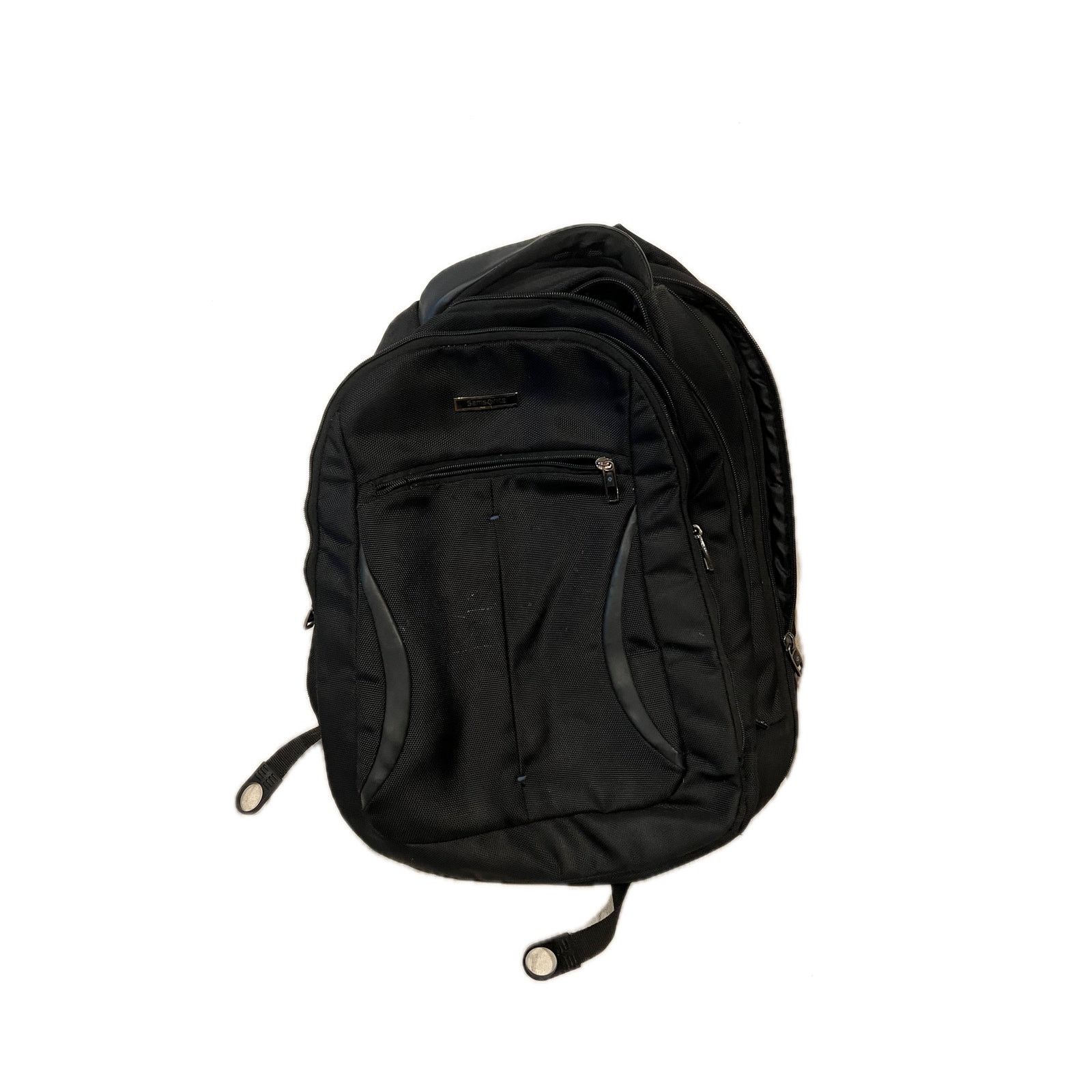 Samsonite Samsonite Padded Travel Laptop Backpack Size 32 - 1 Thumbnail