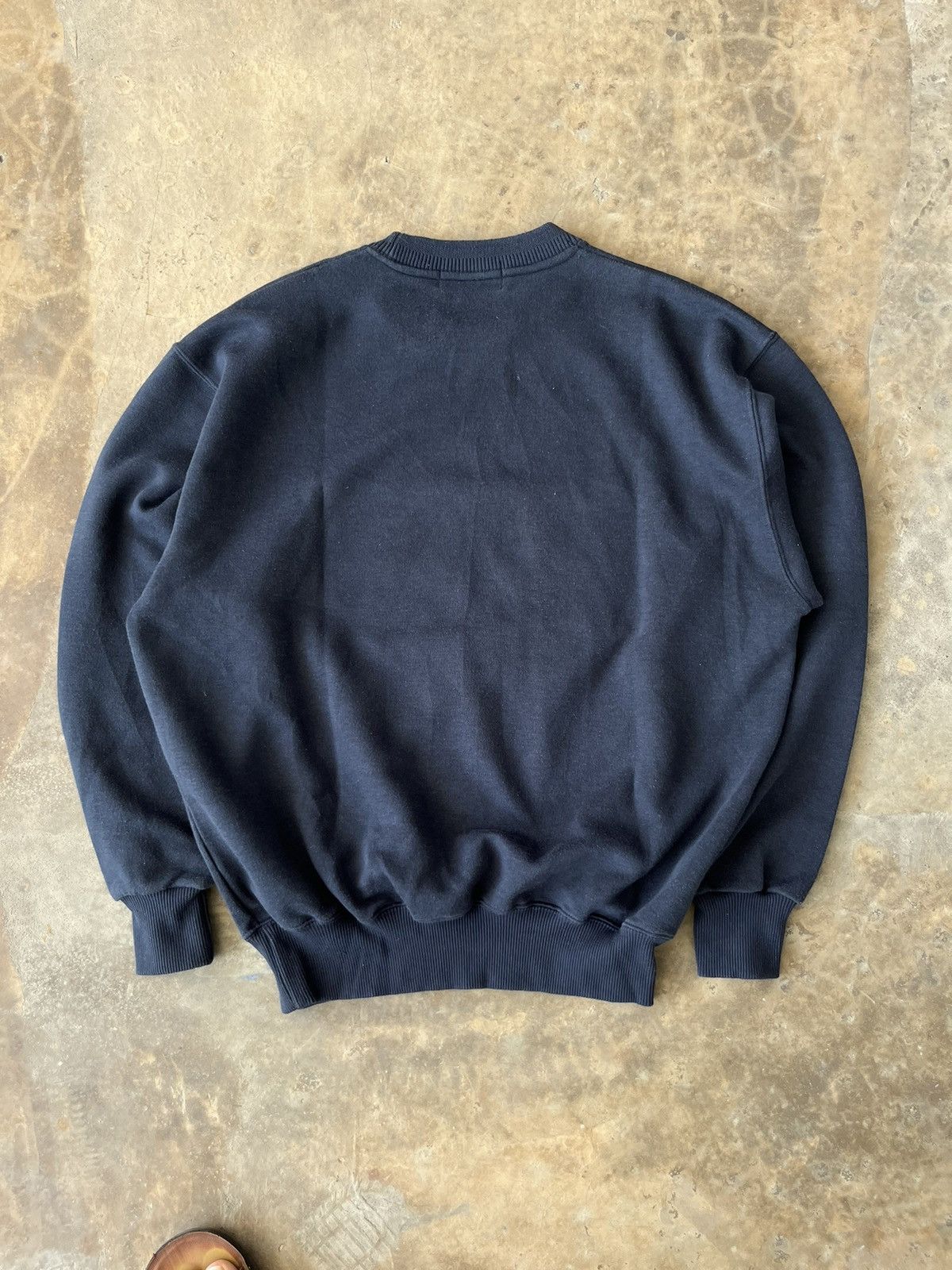 Gianni Valentino Vintage Gianni Valentino Embroidery Logo Sweatshirt Size US XL / EU 56 / 4 - 9 Thumbnail