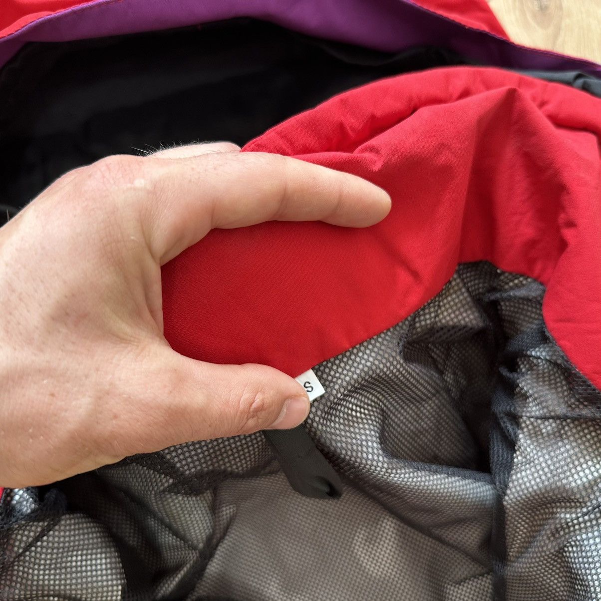 The North Face Jacket The North Face Gere-Tex 90s. Size US M / EU 48-50 / 2 - 11 Thumbnail