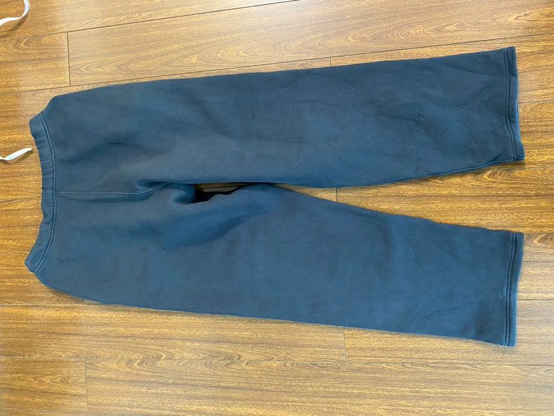 Our Legacy Our LegacyYin and Yang sweatpants black Size US 32 / EU 48 - 2 Thumbnail