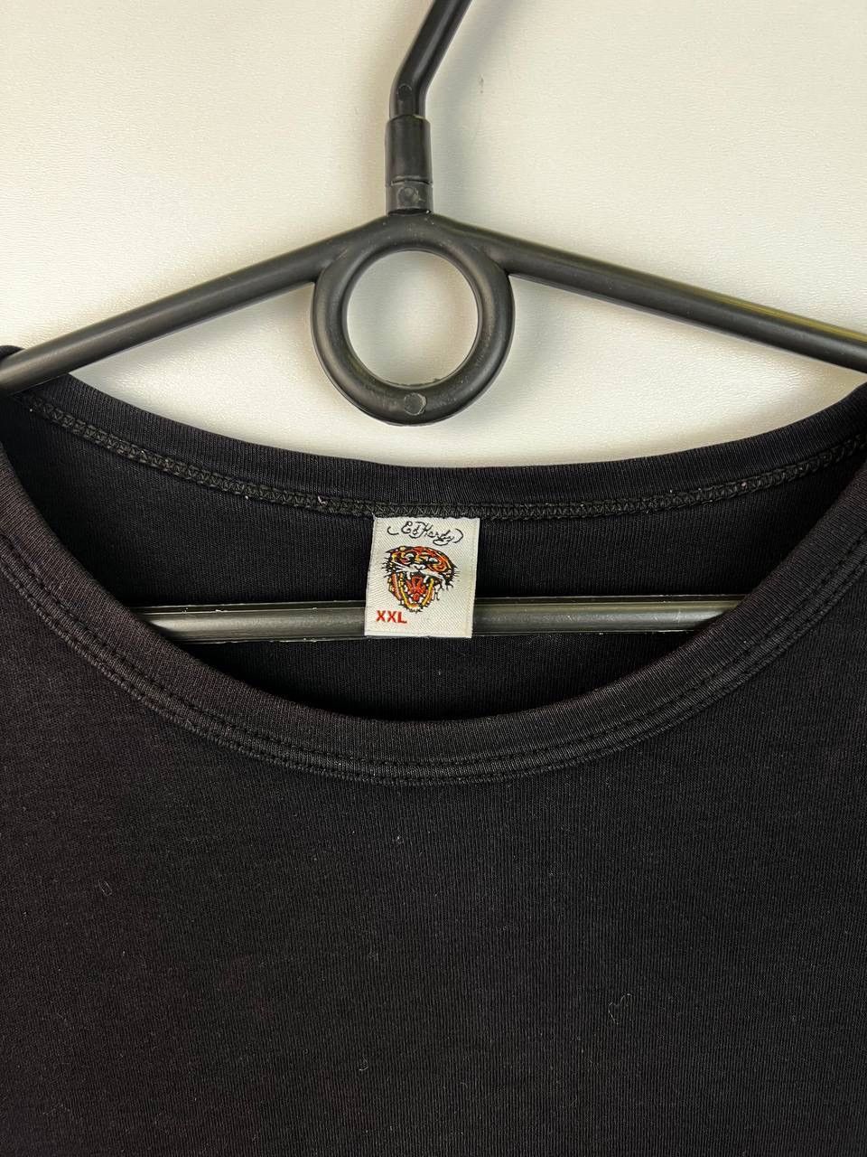 Ed Hardy × Vintage Ed Hardy streetwear vintage t-shirts size XXL Size US XXL / EU 58 / 5 - 3 Thumbnail