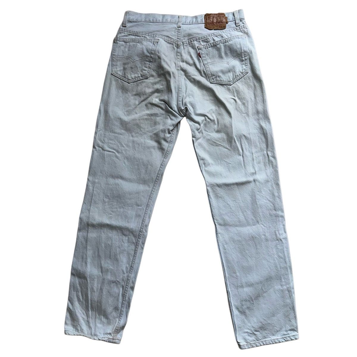 Levi's × Levi's Vintage Clothing LEVI'S Pants Size US 36 / EU 52 - 2 Thumbnail