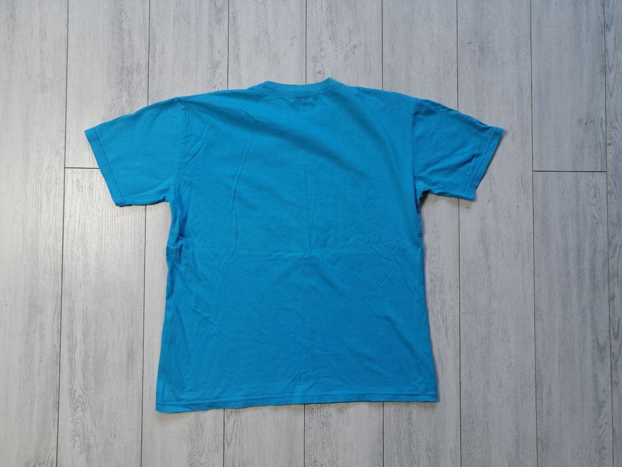 Vintage Vintage RARE 80s Gucci Bootleg Promo Tee Size US M / EU 48-50 / 2 - 4 Thumbnail