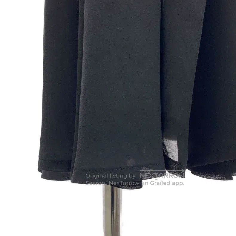 Comme des Garcons Comme Des Garcons Sheer turtleneck dress Size M / US 6-8 / IT 42-44 - 3 Thumbnail