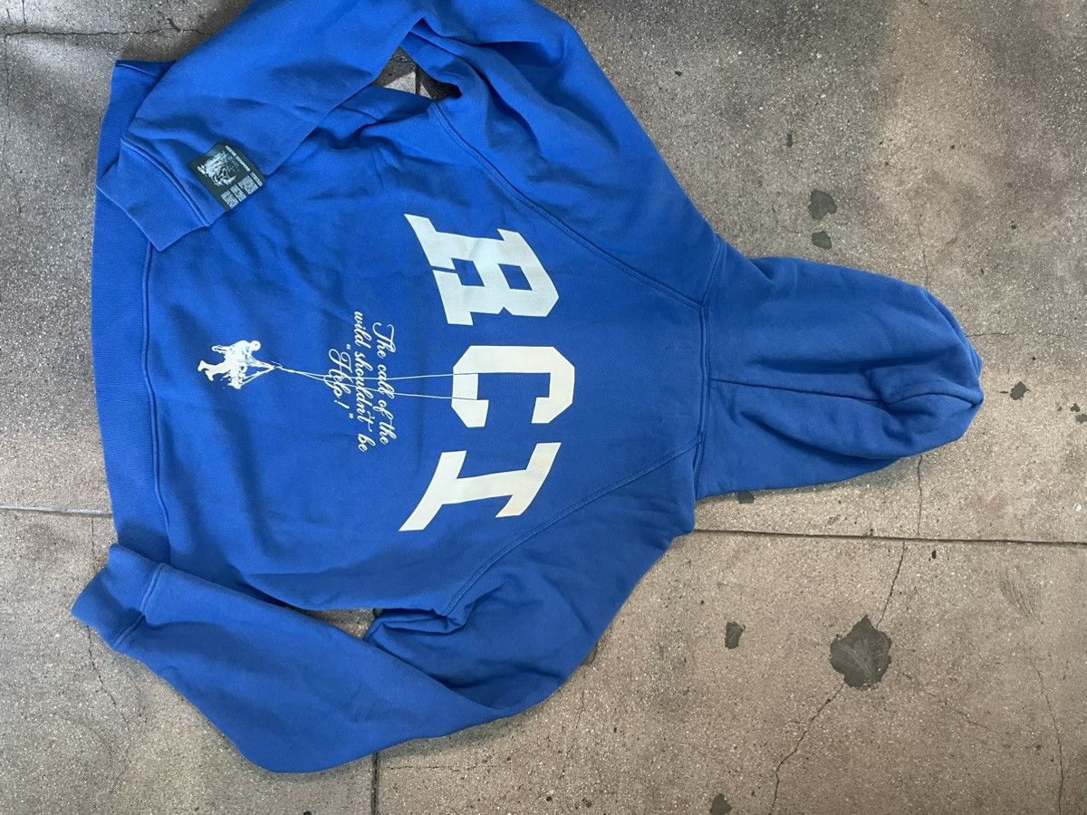Reese Cooper Reese Cooper Sweatshirt Size US S / EU 44-46 / 1 - 3 Thumbnail