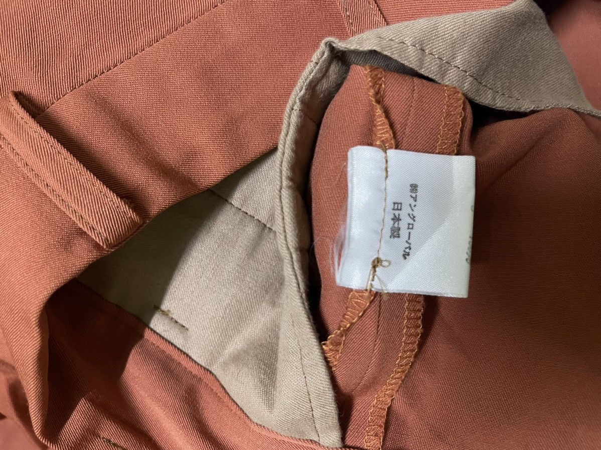 Margaret Howell × Vintage Margaret Howell England Pants Size 25" / US 0 / IT 36 - 16 Thumbnail