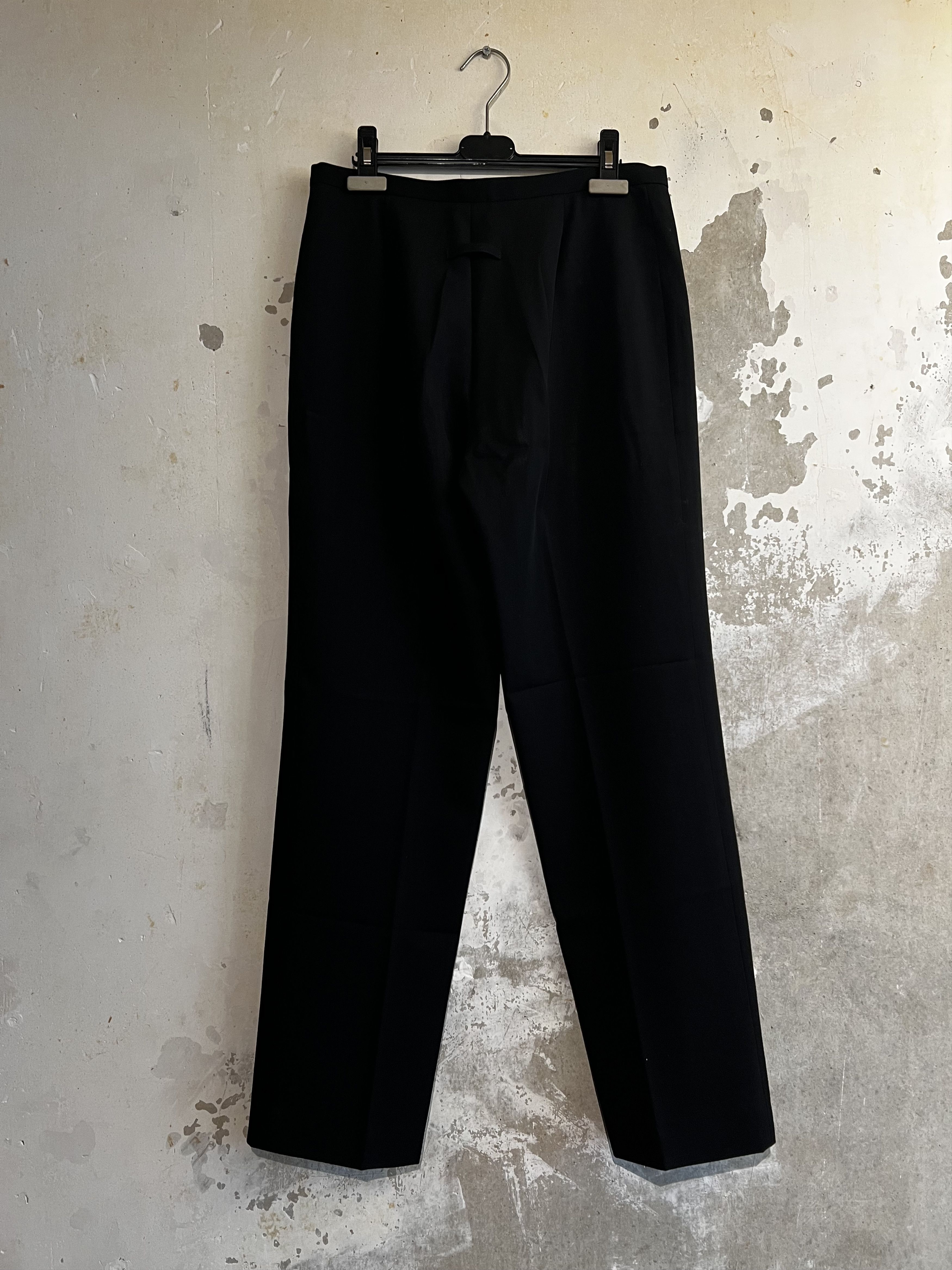 Jean Paul Gaultier Jean Paul Gaultier Trousers Size 44 Size 30" / US 8 / IT 44 - 2 Thumbnail