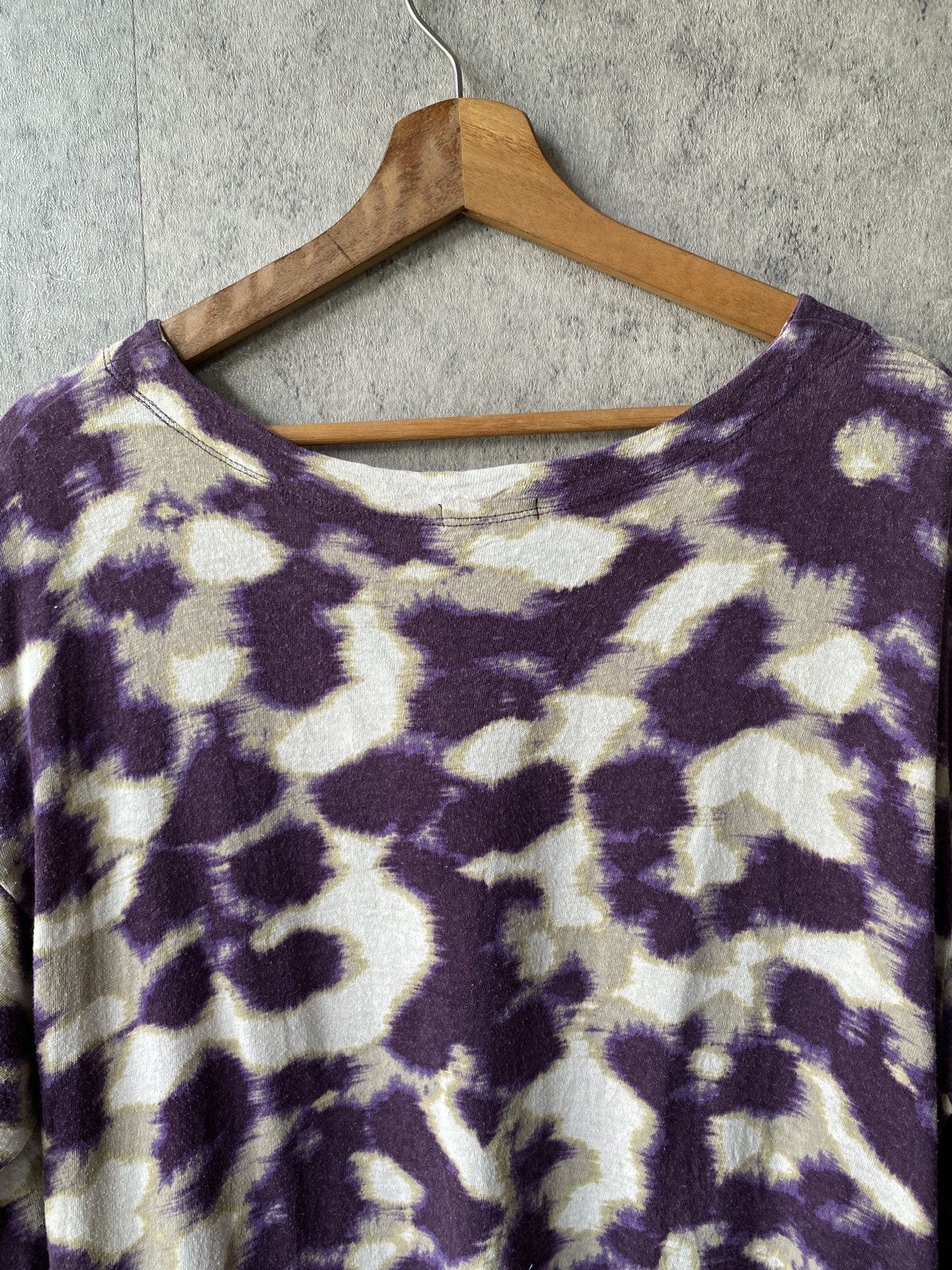 Issey Miyake Plantation By Issey Miyake Shirt Size M / US 6-8 / IT 42-44 - 11 Thumbnail