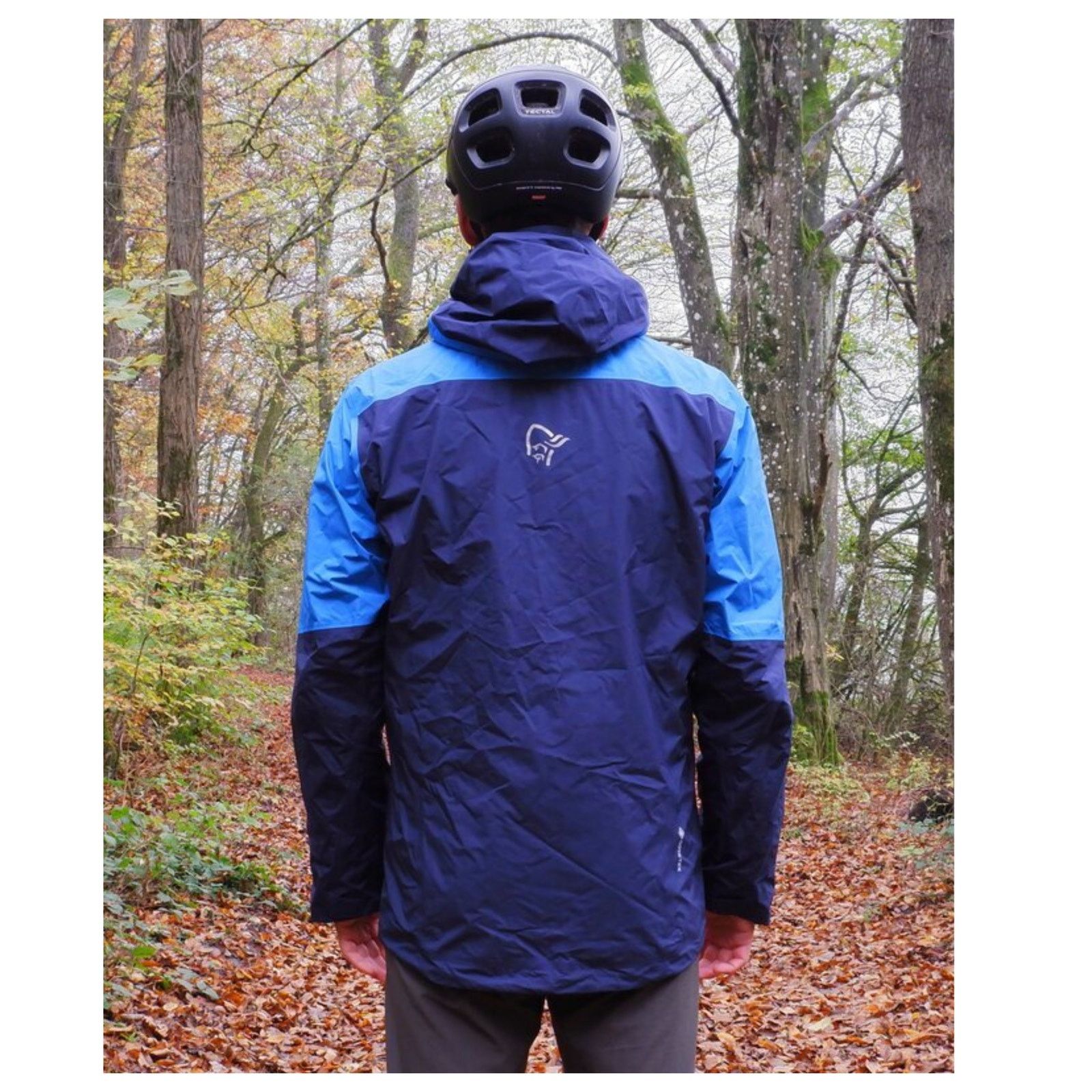 Norrona Norrøna Falketind GORE-TEX Paclite Jacket Size Medium Size US M / EU 48-50 / 2 - 4 Thumbnail