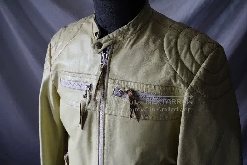 Schott Schott Motorcycle jacket Size US L / EU 52-54 / 3 - 3 Thumbnail