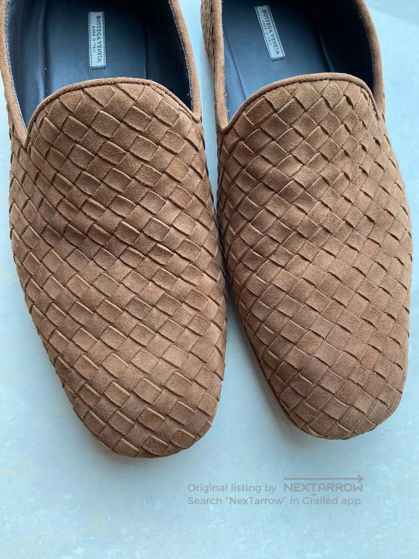 Bottega Veneta Bottega Veneta Loafers Size 42. Size US 9 / EU 42 - 4 Thumbnail