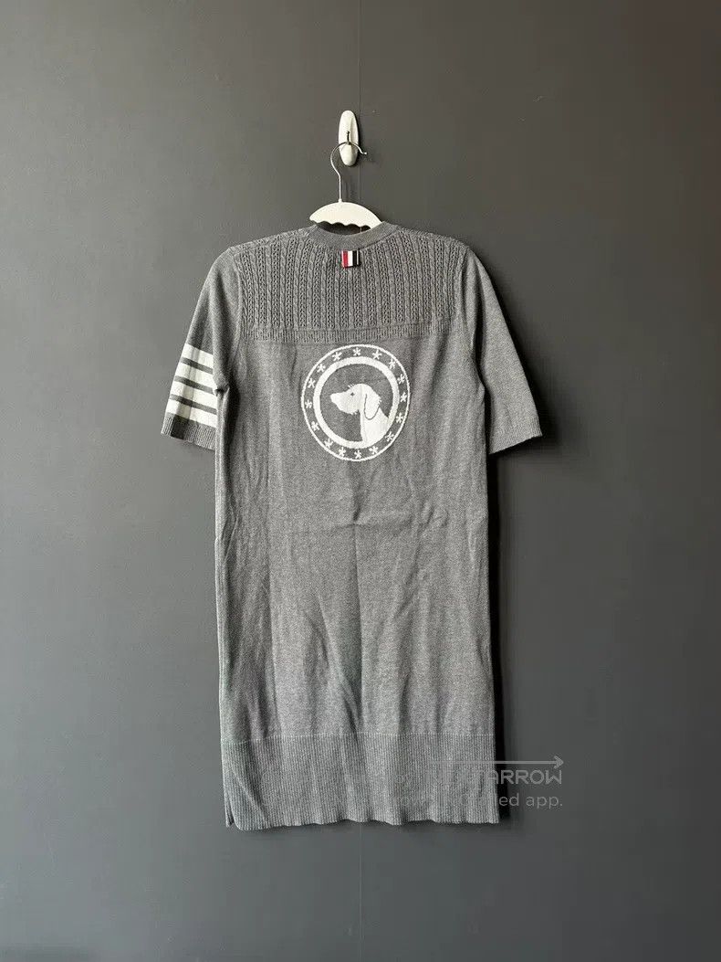 Thom Browne Thom Browne Dress Size XS / US 0-2 / IT 36-38 - 2 Thumbnail