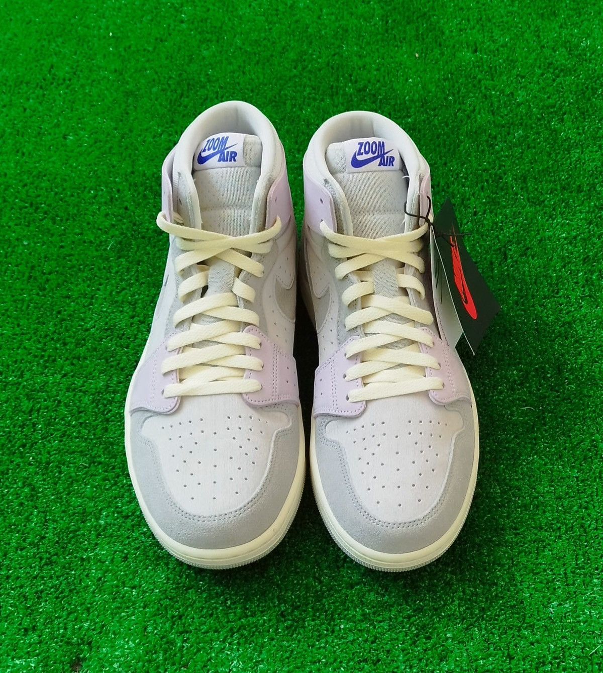 Jordan Brand Shoes Air Jordan 1 Unisex. Size US 9 / EU 42 - 2 Thumbnail