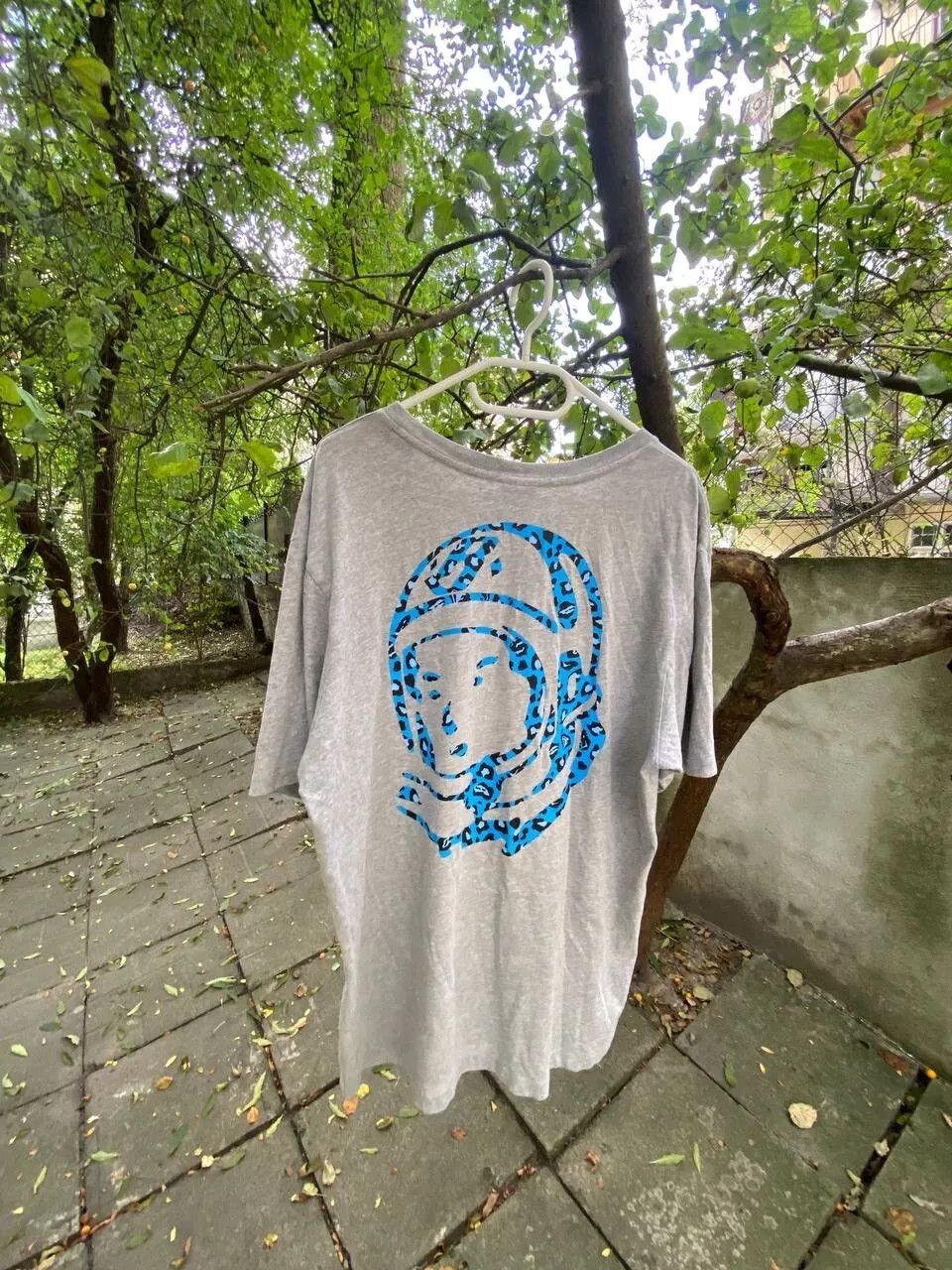 Billionaire Boys Club BBC Billionaire Boys Club Big Logo T-Shirt Streetwear Size US L / EU 52-54 / 3 - 2 Thumbnail