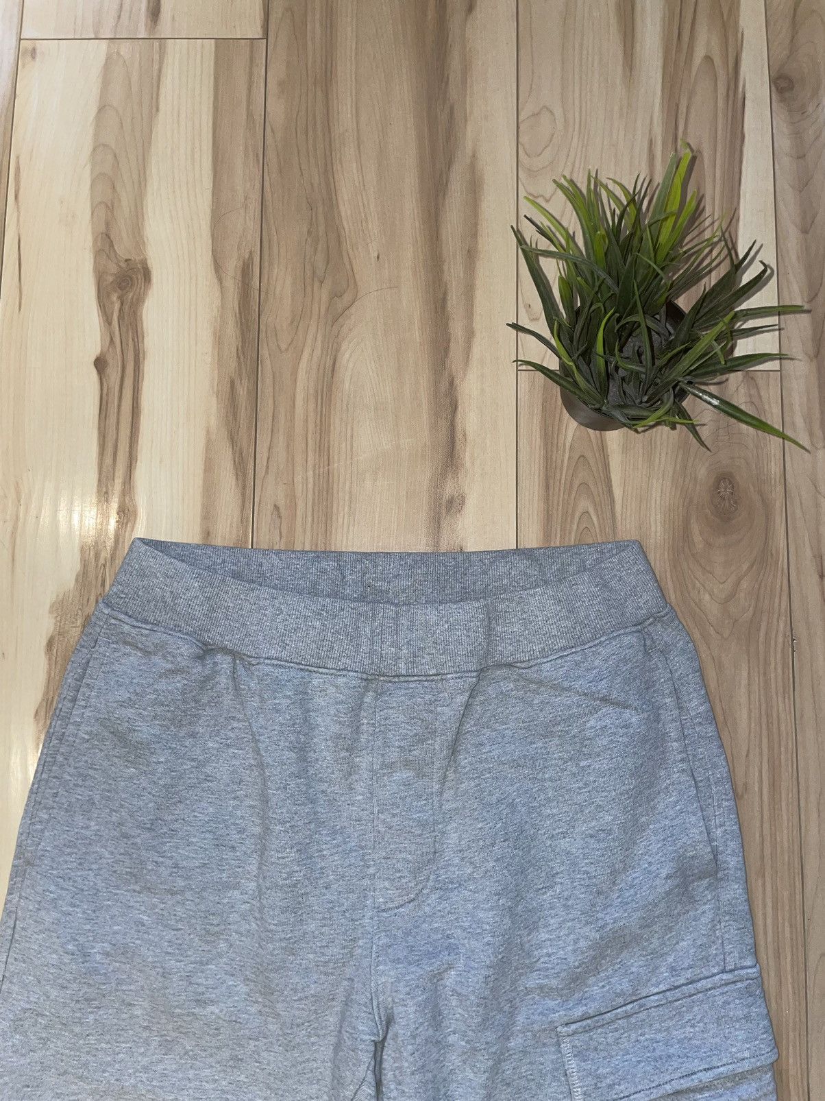 C.P. Company Sweatpants C.P Company Casual Stone Island Massimo Osti Size US 30 / EU 46 - 5 Thumbnail