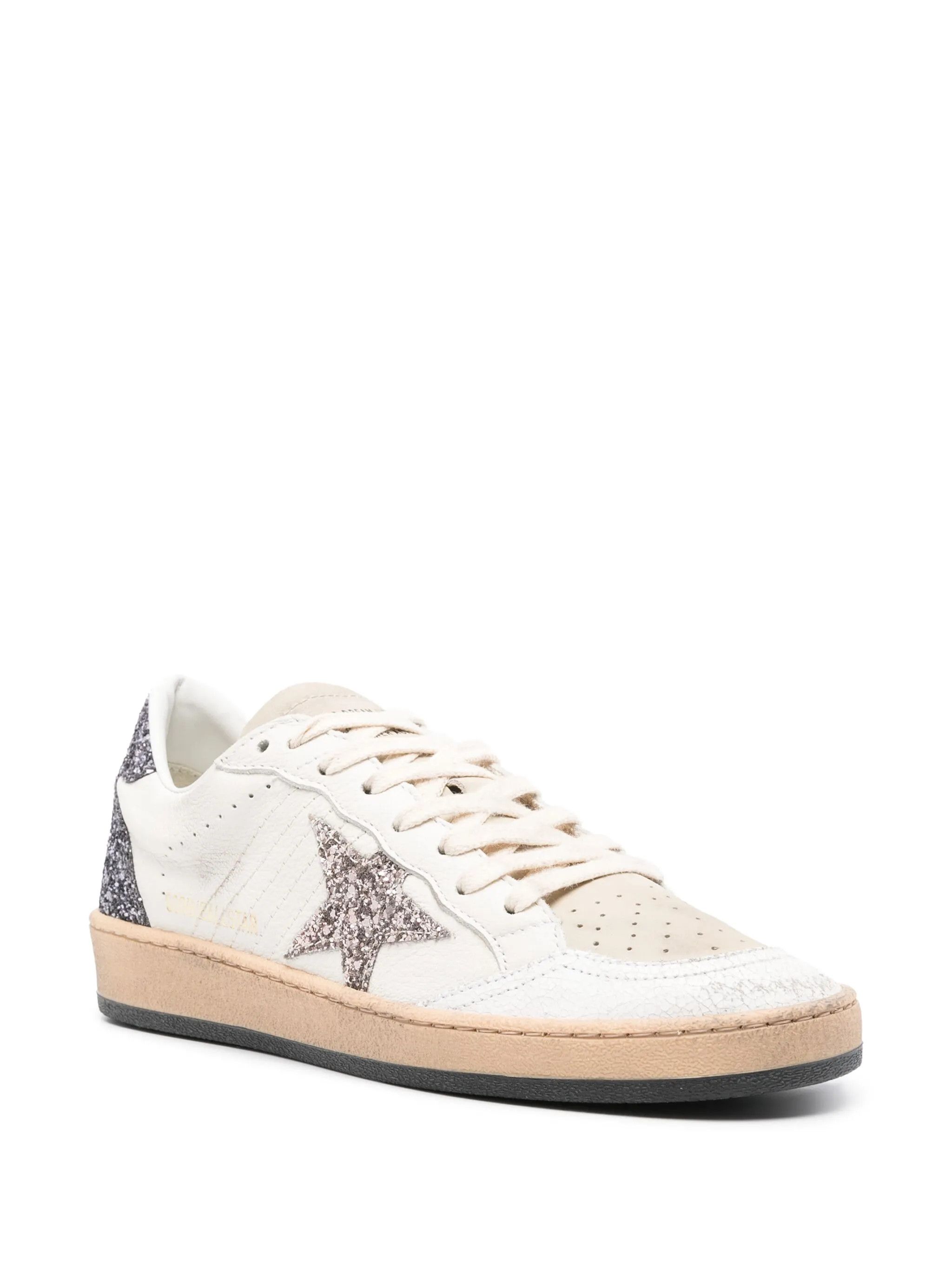 Golden Goose o1bcso1str0925 Sneakers in White Size US 8 / IT 38 - 2 Thumbnail