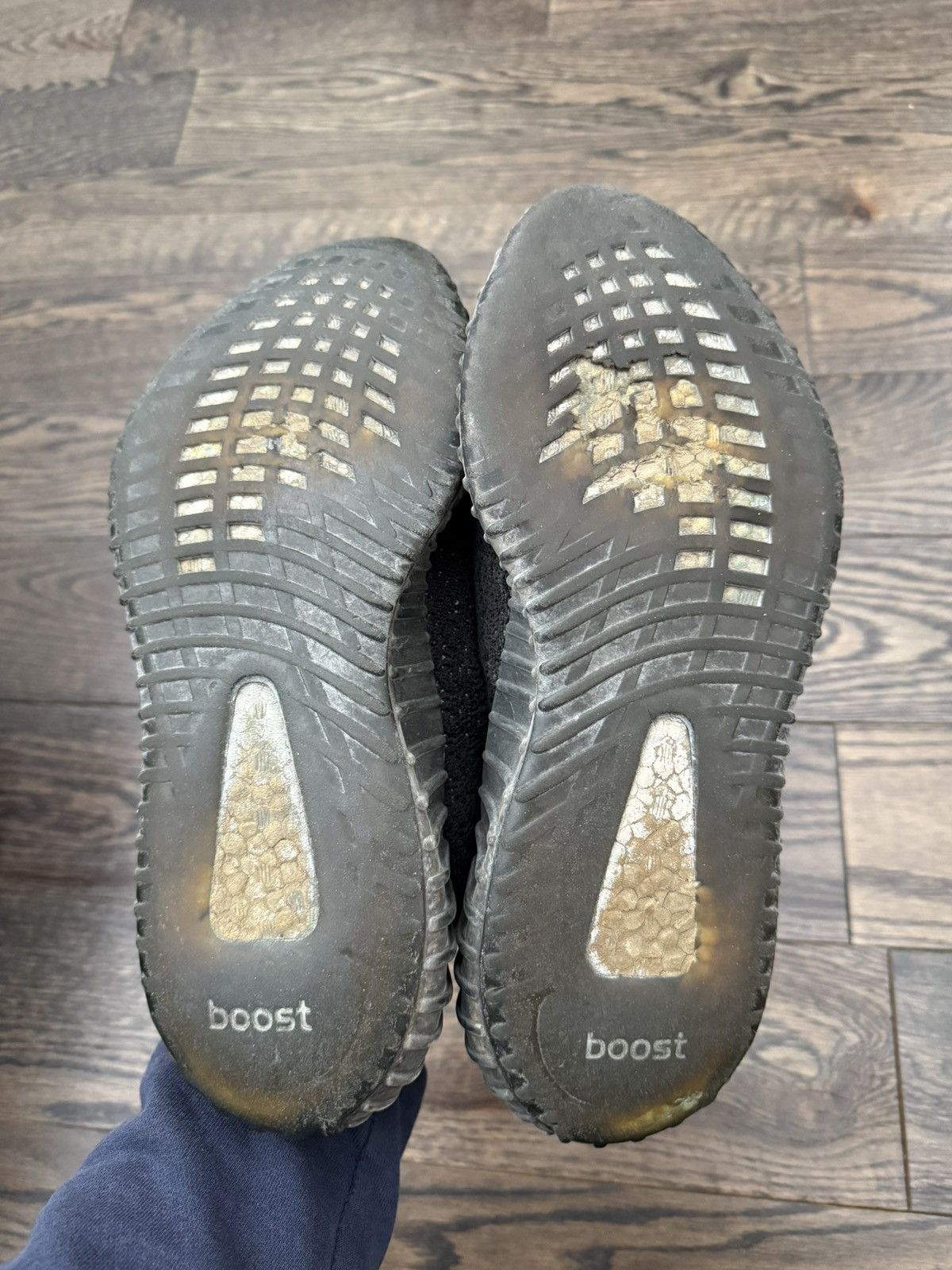 Yeezy Yeezy 350 Green Size US 10 / EU 43 - 6 Thumbnail