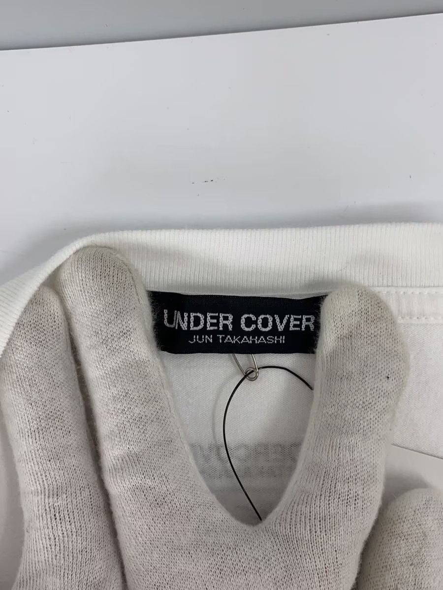 Undercover Blindfold Blindfold Bear Tee Size US XL / EU 56 / 4 - 4 Thumbnail