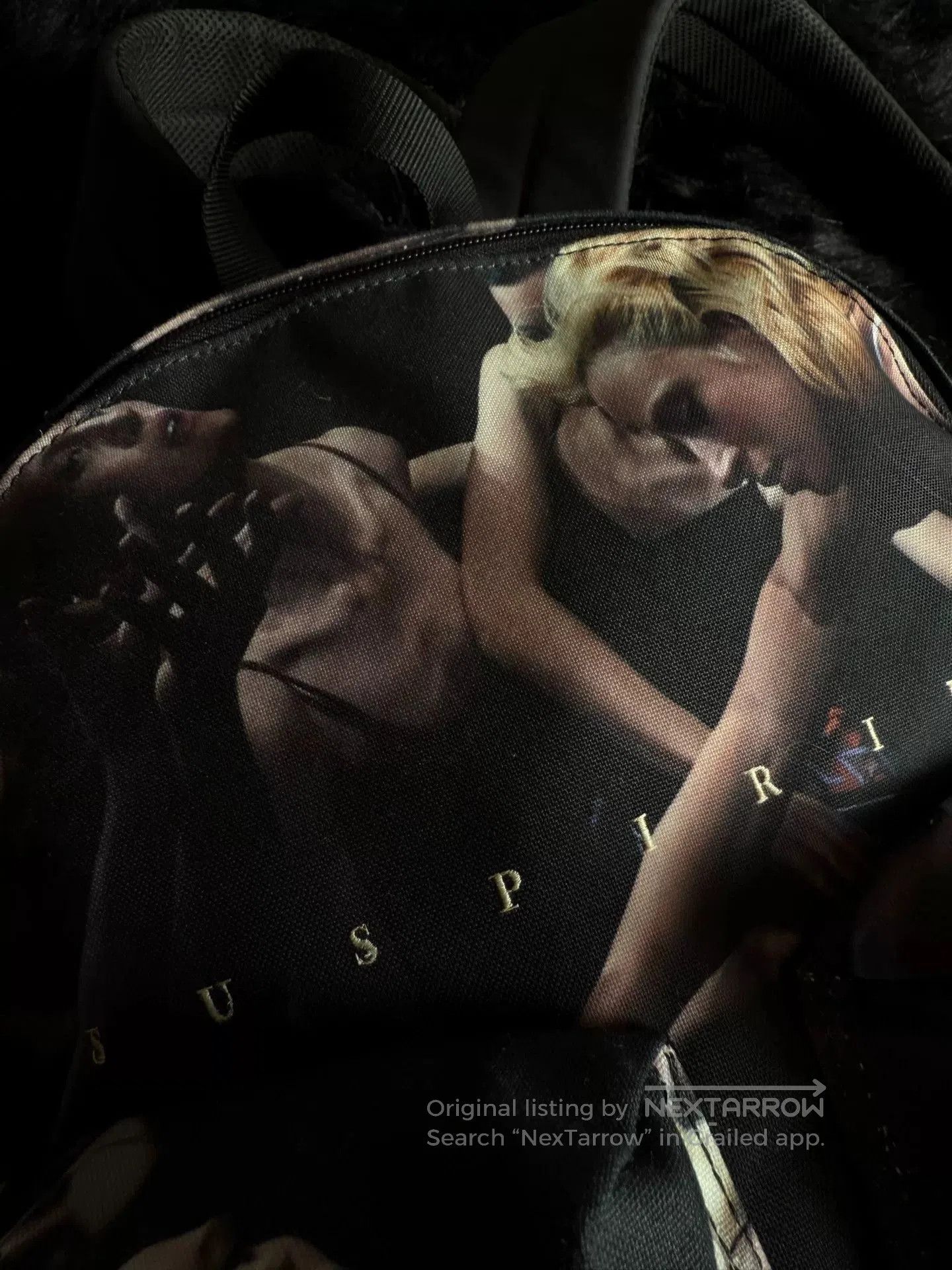 Other Undercover 19Aw Windy Backpack. Size ONE SIZE - 3 Thumbnail