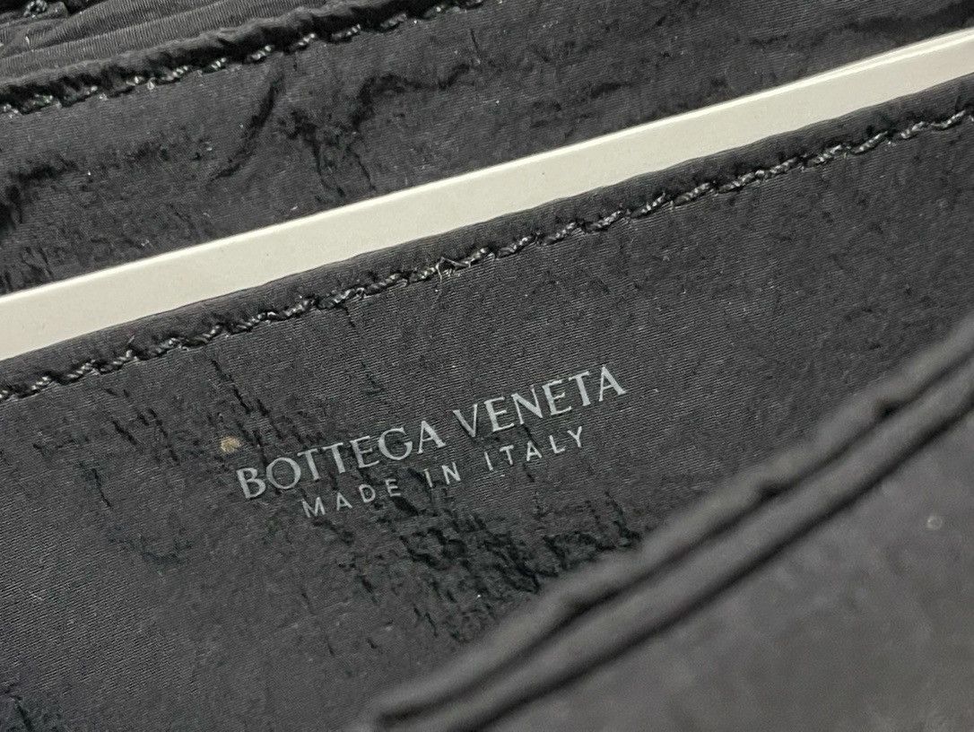 Bottega Veneta Bottega Veneta padded tech cassette bag Size ONE SIZE - 7 Thumbnail