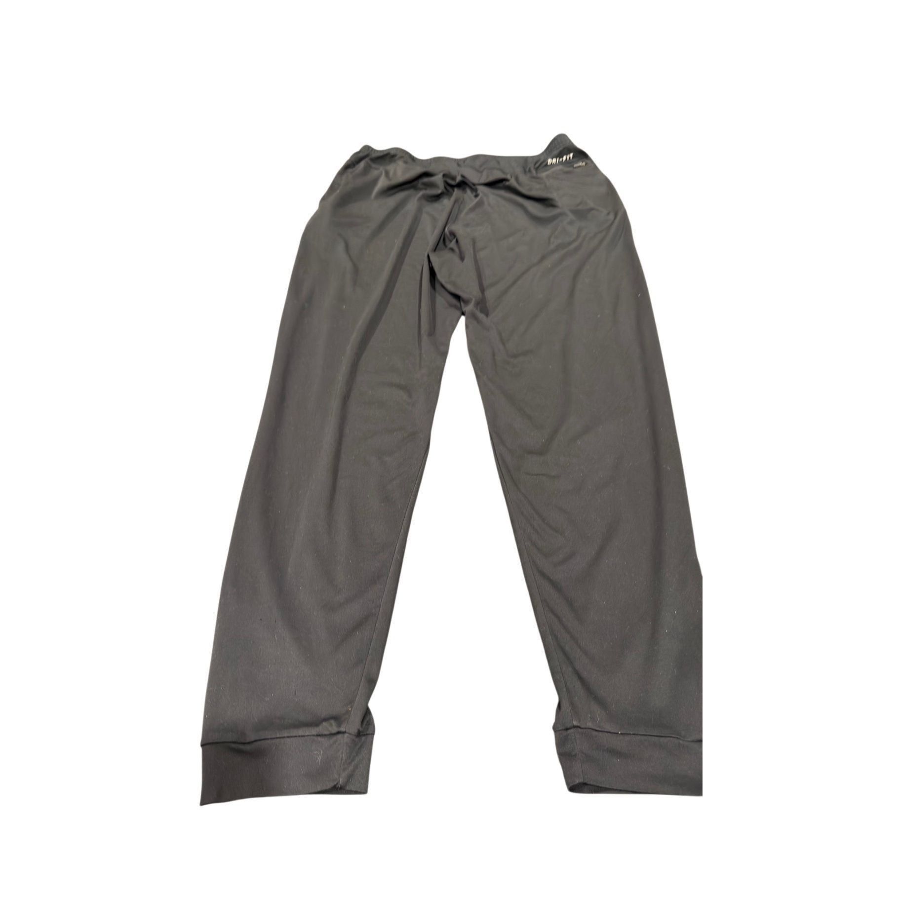 Nike Nike Sweatpants size M Size 32" / US 10 / IT 46 - 7 Thumbnail