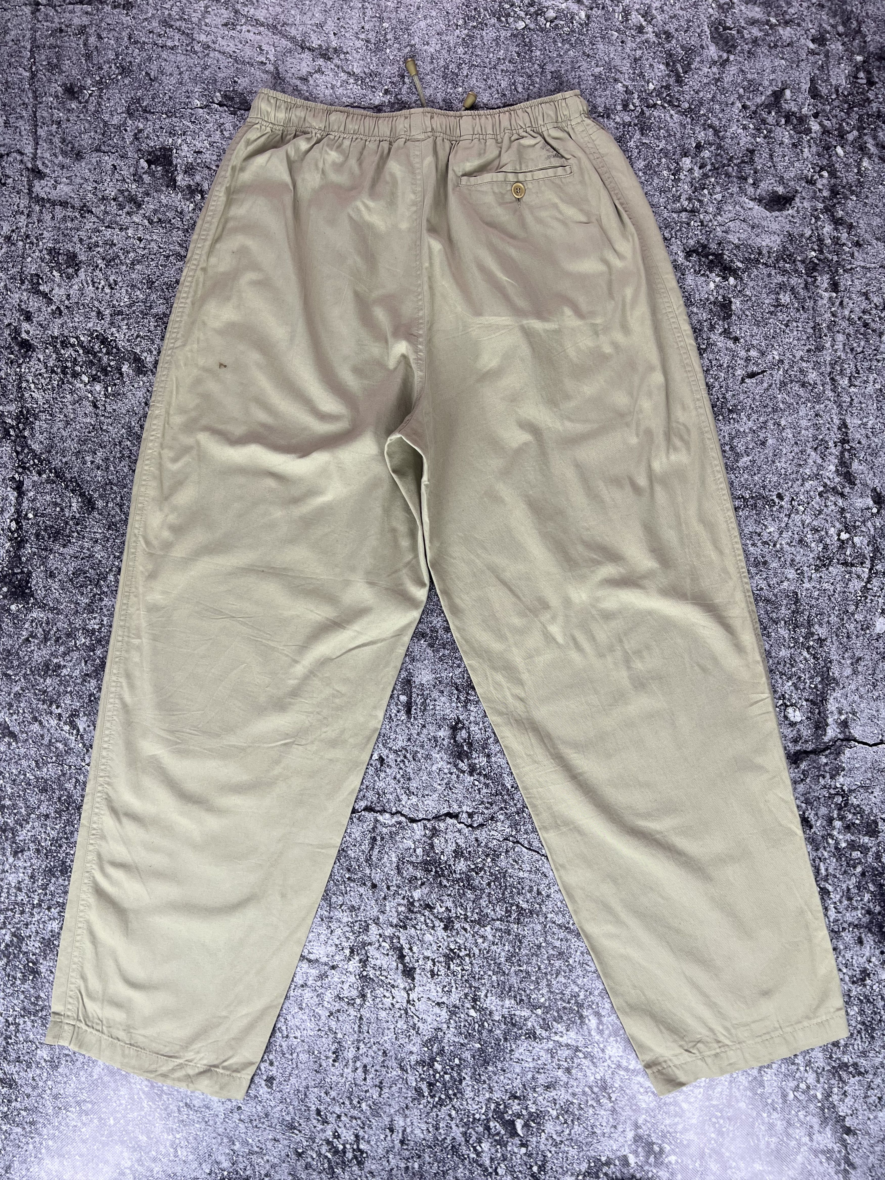 Greg Lauren × Paul & Shark Paul & Shark Pants Style Greg Lauren Size US 36 EU 52 Size US 36 / EU 52 - 2 Thumbnail
