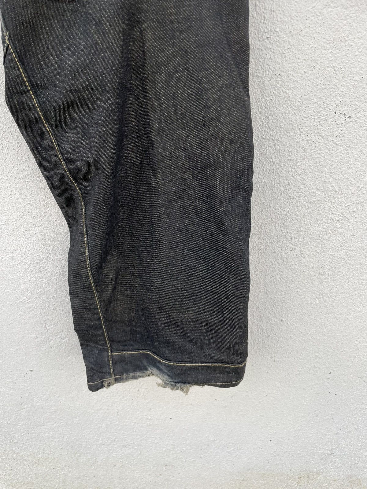 G-Star G-Star 96 Elwood Jeans Size US 30 / EU 46 - 18 Thumbnail