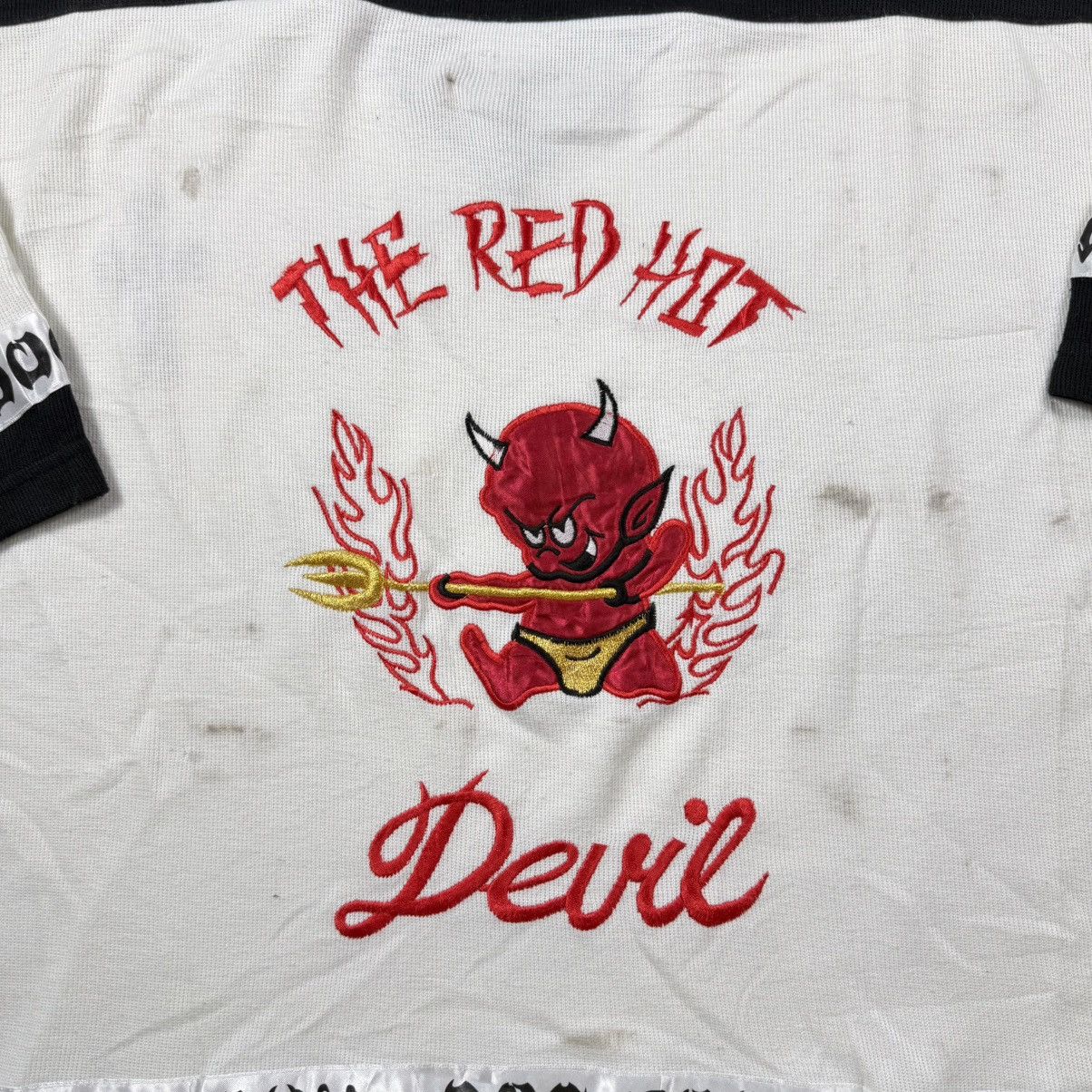 Dogtown Vintage Dogtown Size US XL / EU 56 / 4 - 7 Thumbnail
