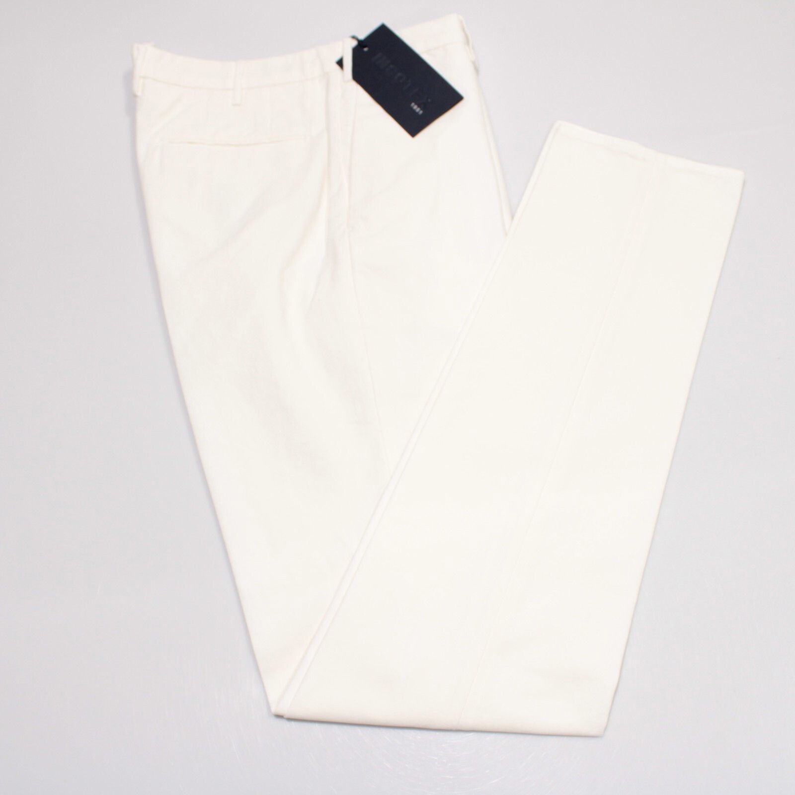 Incotex INCOTEX New with tags Chino Size 36 US In White Size US 36 / EU 52 - 2 Thumbnail