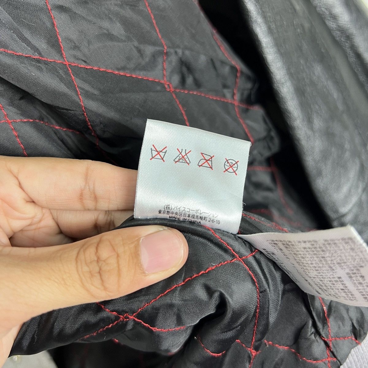 Japanese Brand 🔥 GREAT EIGHT VARSITY BOMBER JACKET Size US L / EU 52-54 / 3 - 19 Thumbnail