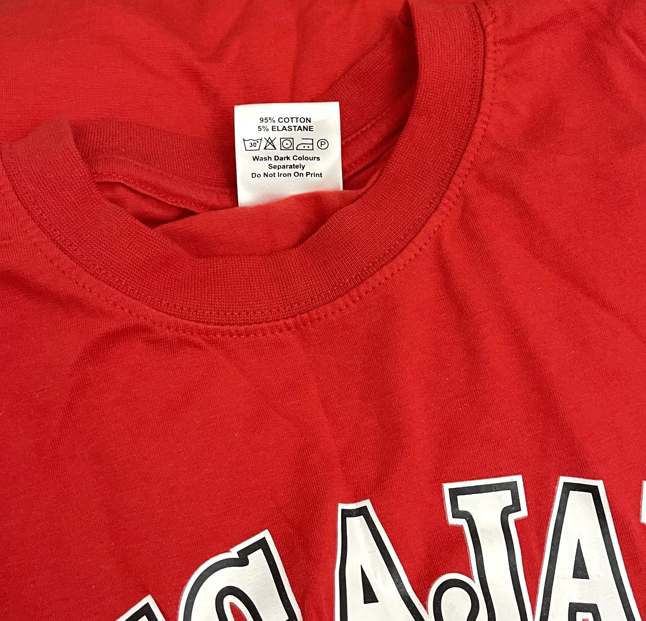 Other AJAX AMSTERDAM FOOTBALL Size US S / EU 44-46 / 1 - 5 Thumbnail