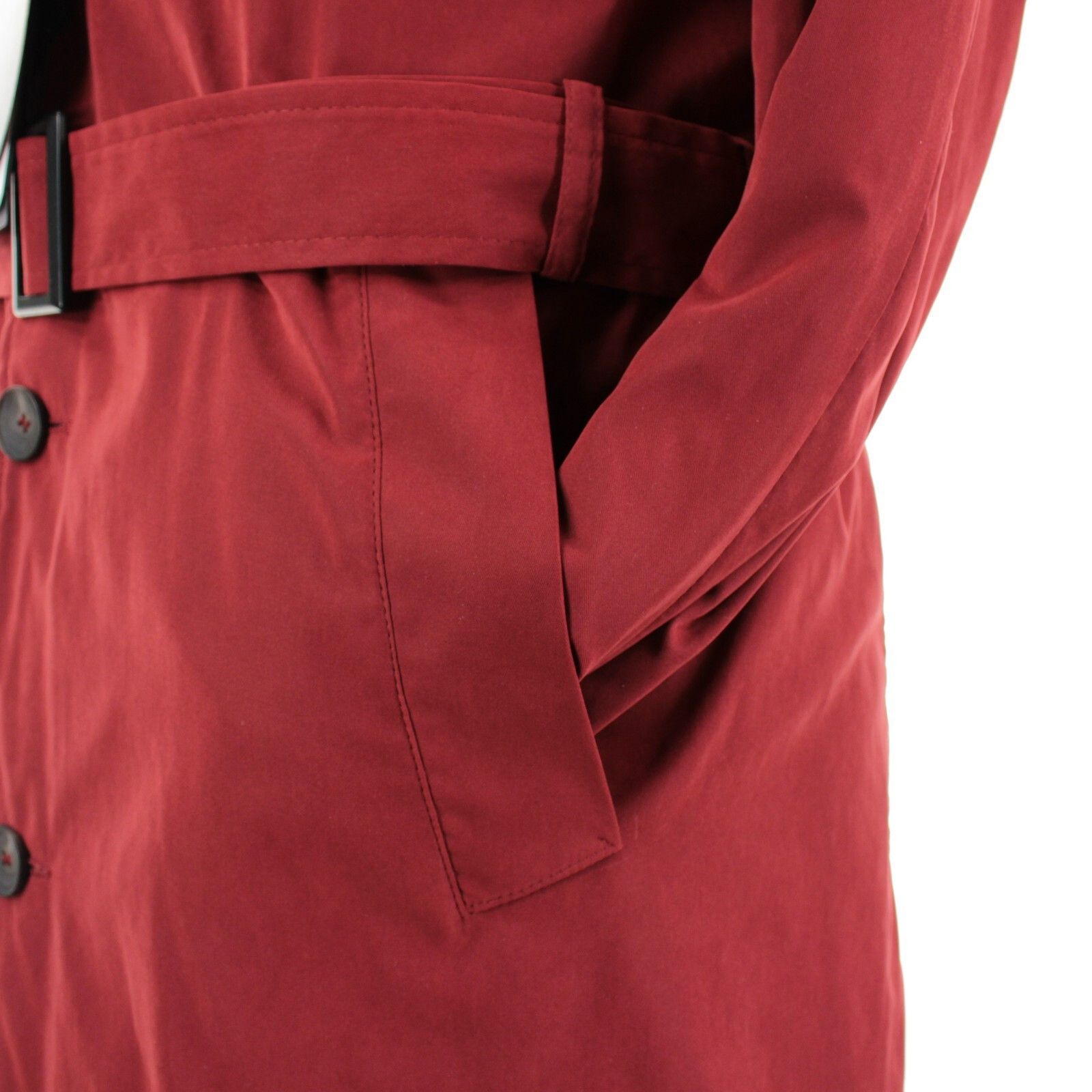 Other Schneiders Coat Size M US In Red Polyester Size US M / EU 48-50 / 2 - 4 Thumbnail