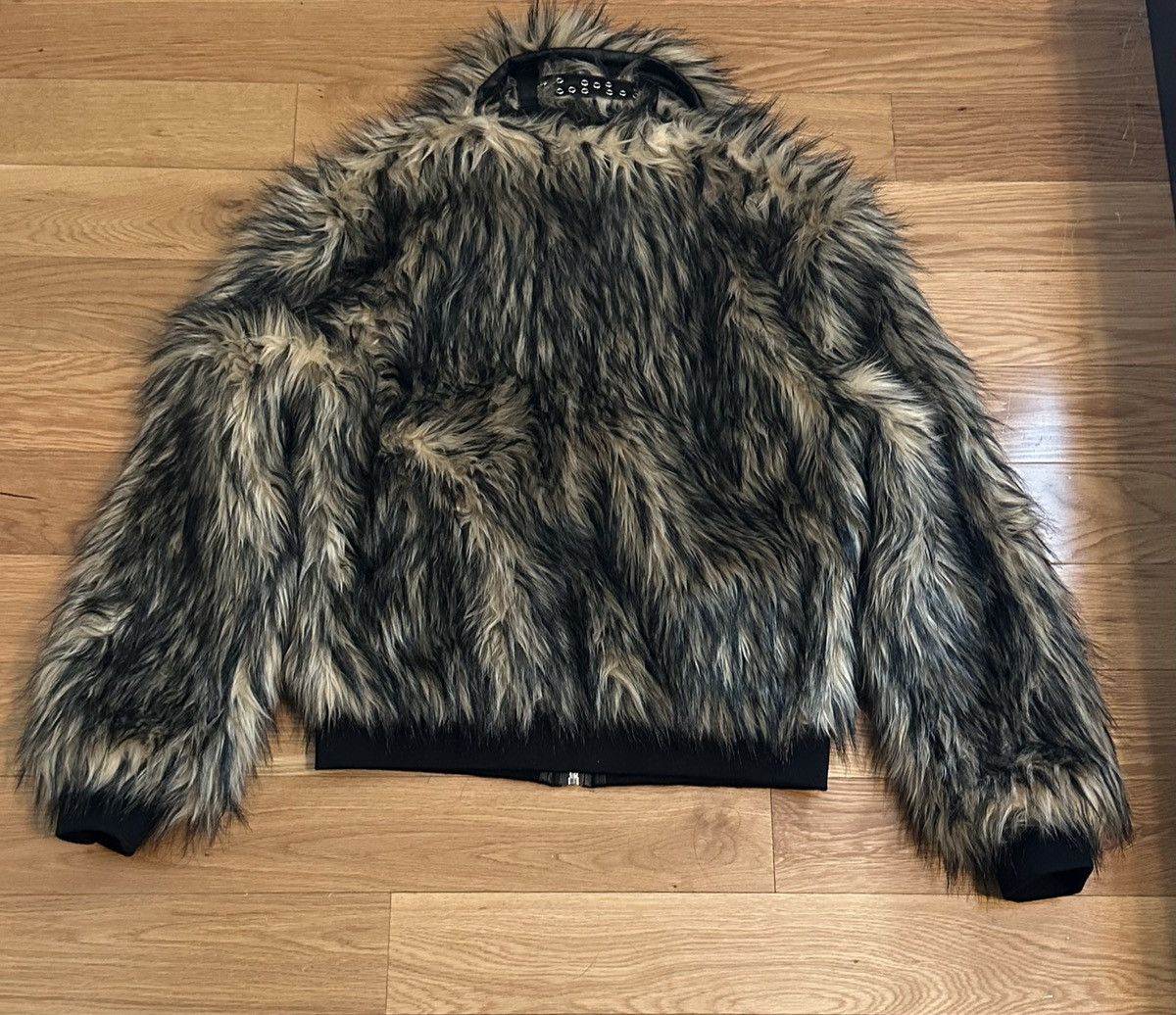 Racer Worldwide Fur Bomber