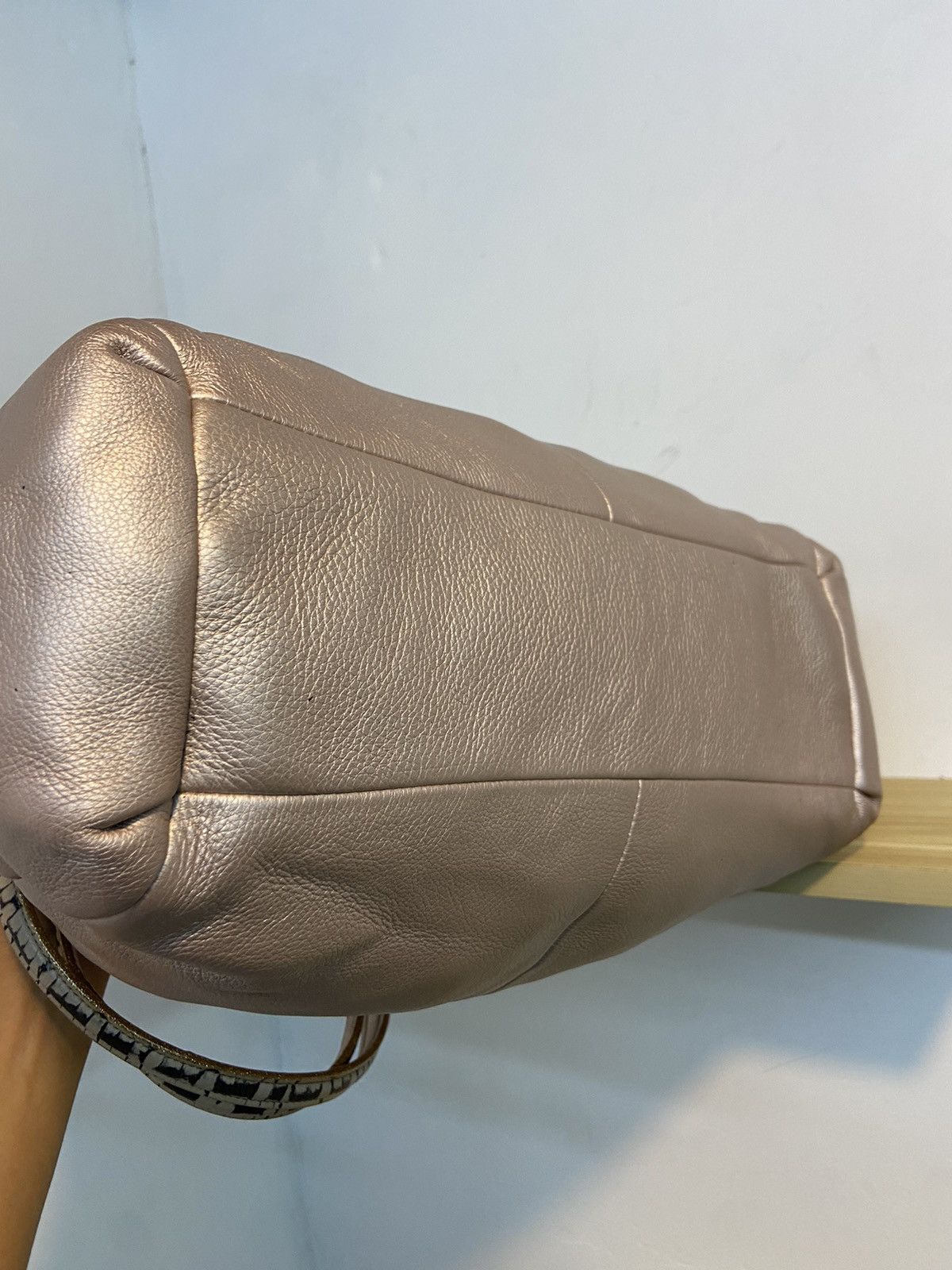 Coach Auth Coach Phoebe Shoulder bag Size ONE SIZE - 6 Thumbnail