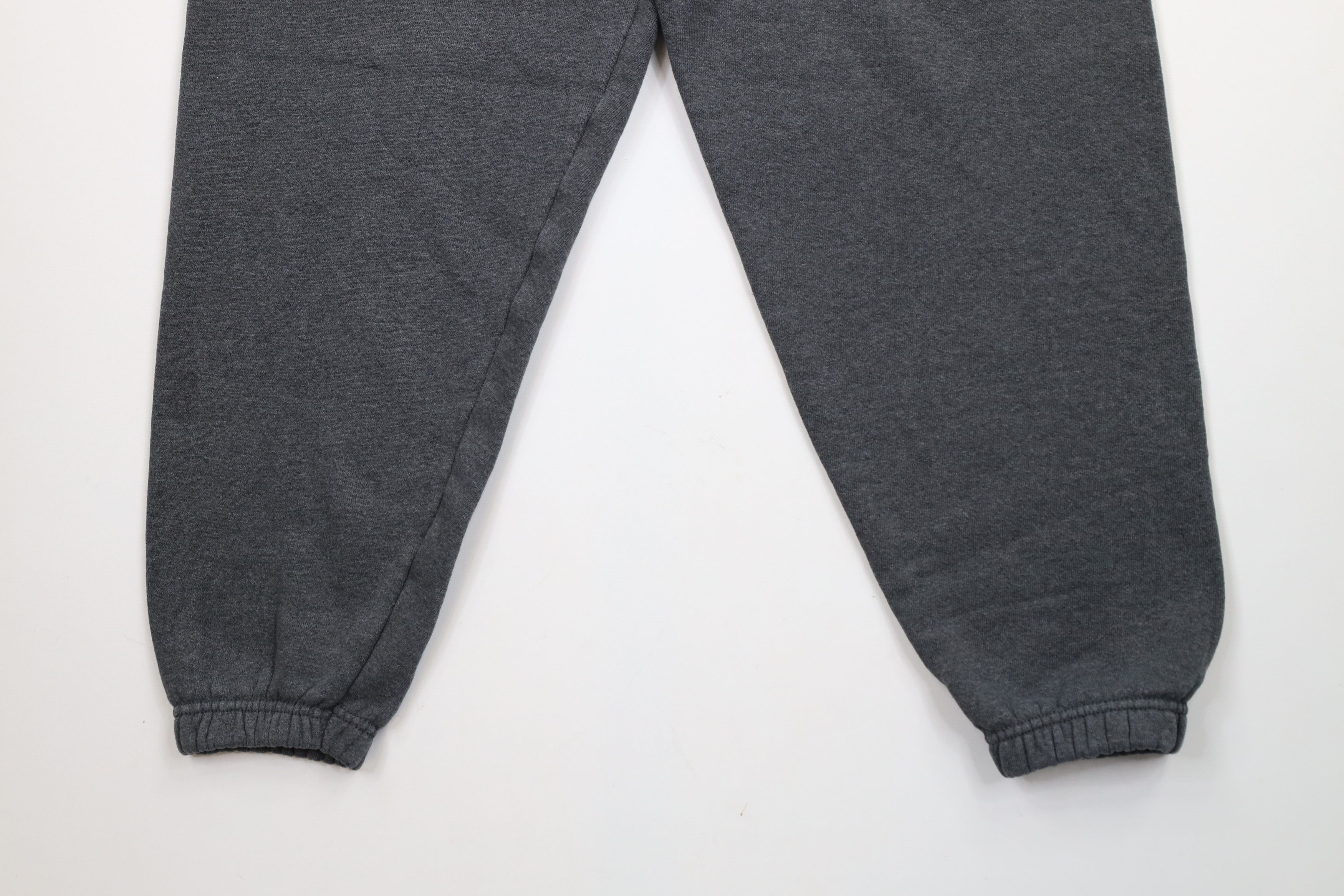 Vintage Vintage 90s Streetwear Heavyweight Sweatpants Joggers USA Size US 32 / EU 48 - 12 Thumbnail