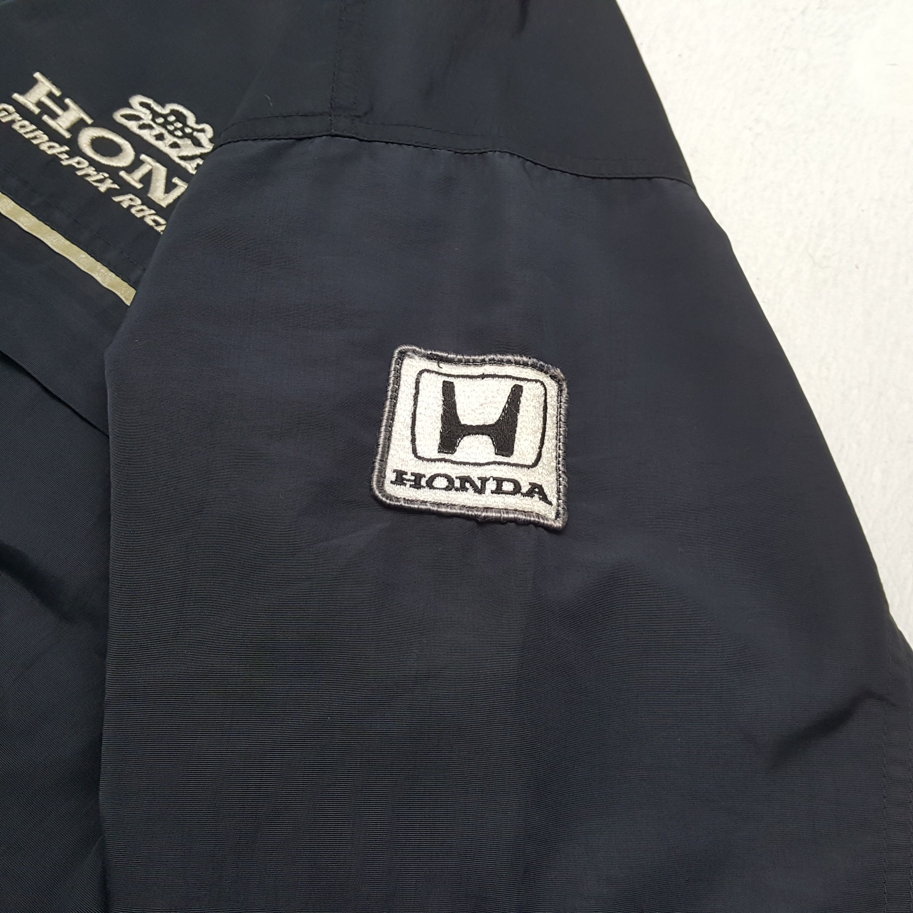 Honda Honda Grand Prix Racing Team Jacket RR19 Size US XL / EU 56 / 4 - 8 Thumbnail