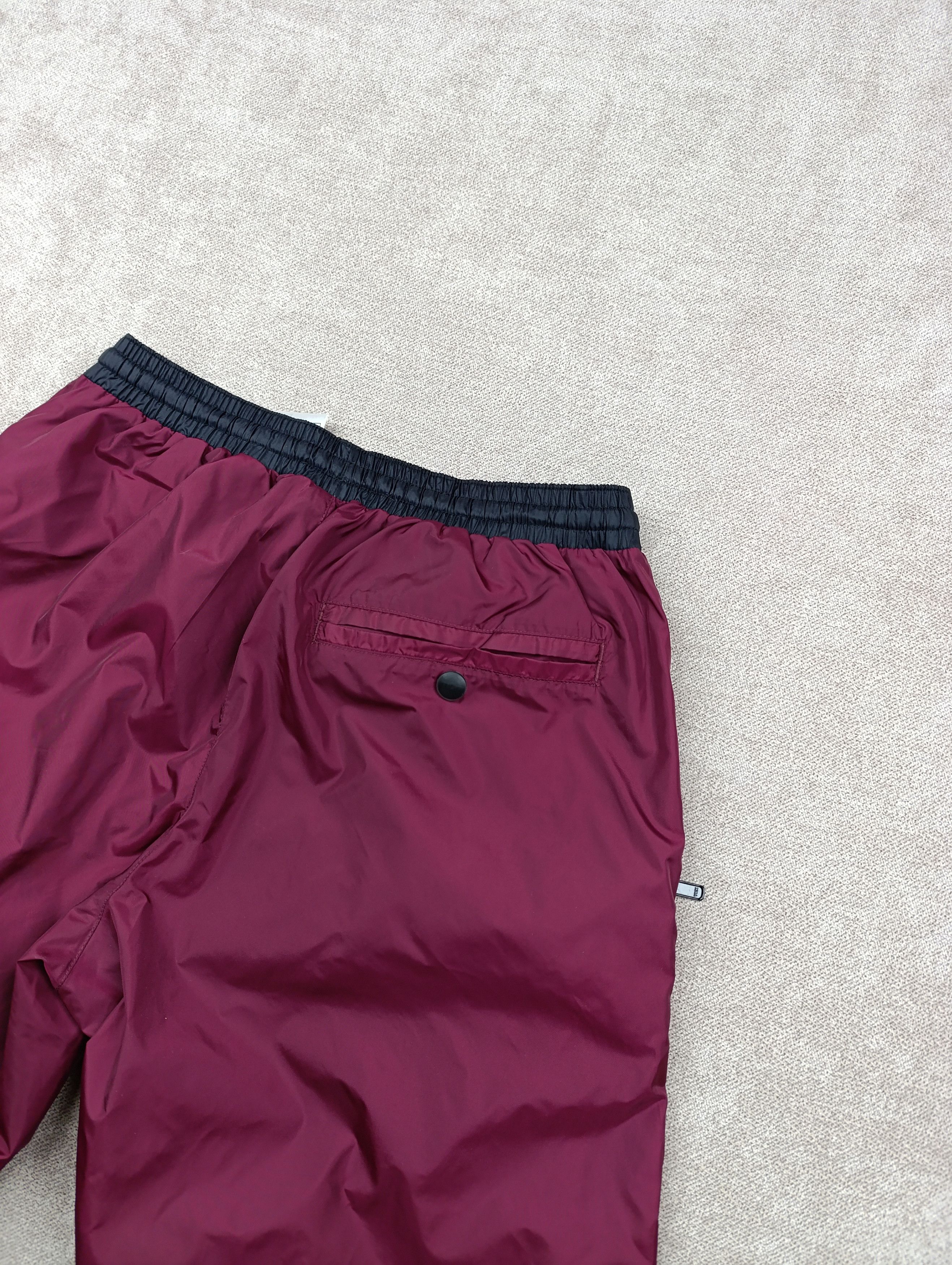 Nike Nike Nylon Mens Vintage Shorts Size US 30 / EU 46 - 14 Thumbnail