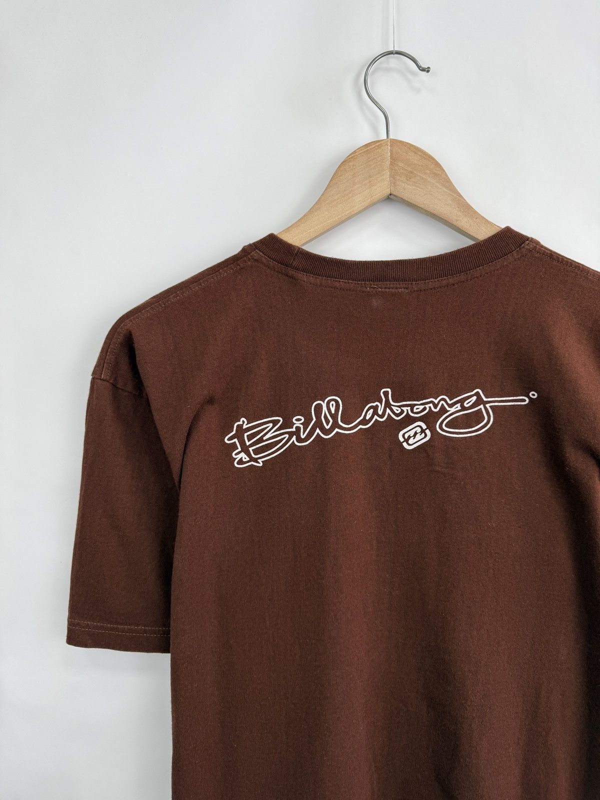 Billabong × Vintage 🇺🇸 Vintage 80s Billabong Australia Surfboards T-Shirt Rare Size US M / EU 48-50 / 2 - 7 Thumbnail