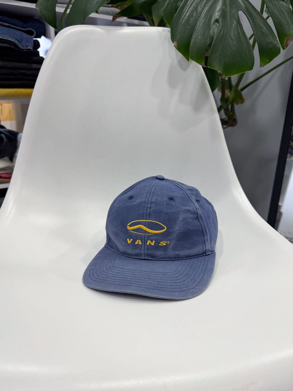 Vans Vans vintage 90’s cap one size Size ONE SIZE - 2 Thumbnail
