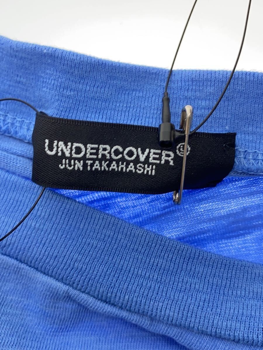 Undercover 🐎 SS25 Karma T-Shirt Size US XL / EU 56 / 4 - 3 Thumbnail