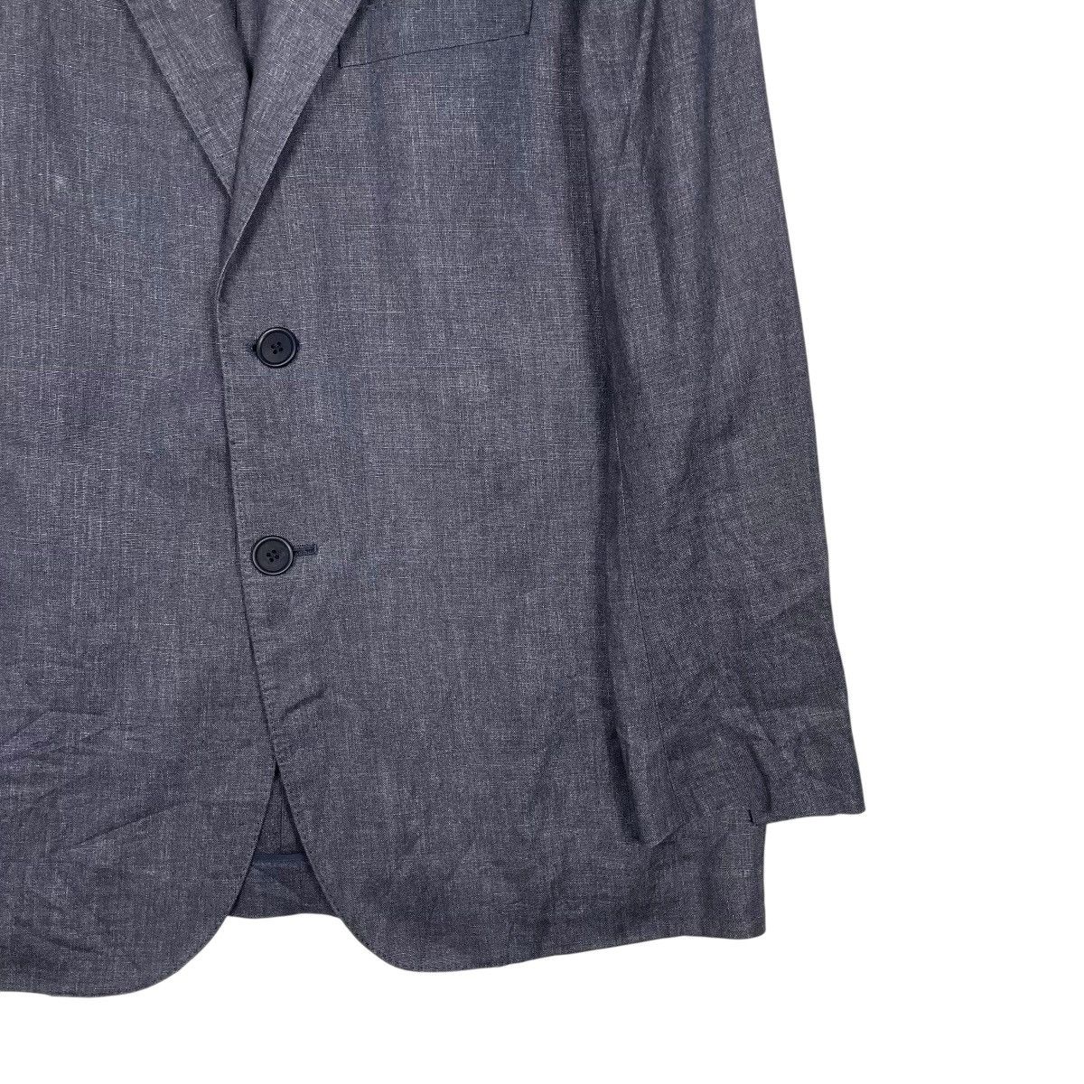 Issey Miyake Issey Miyake Casual Jacket Size US M / EU 48-50 / 2 - 4 Thumbnail